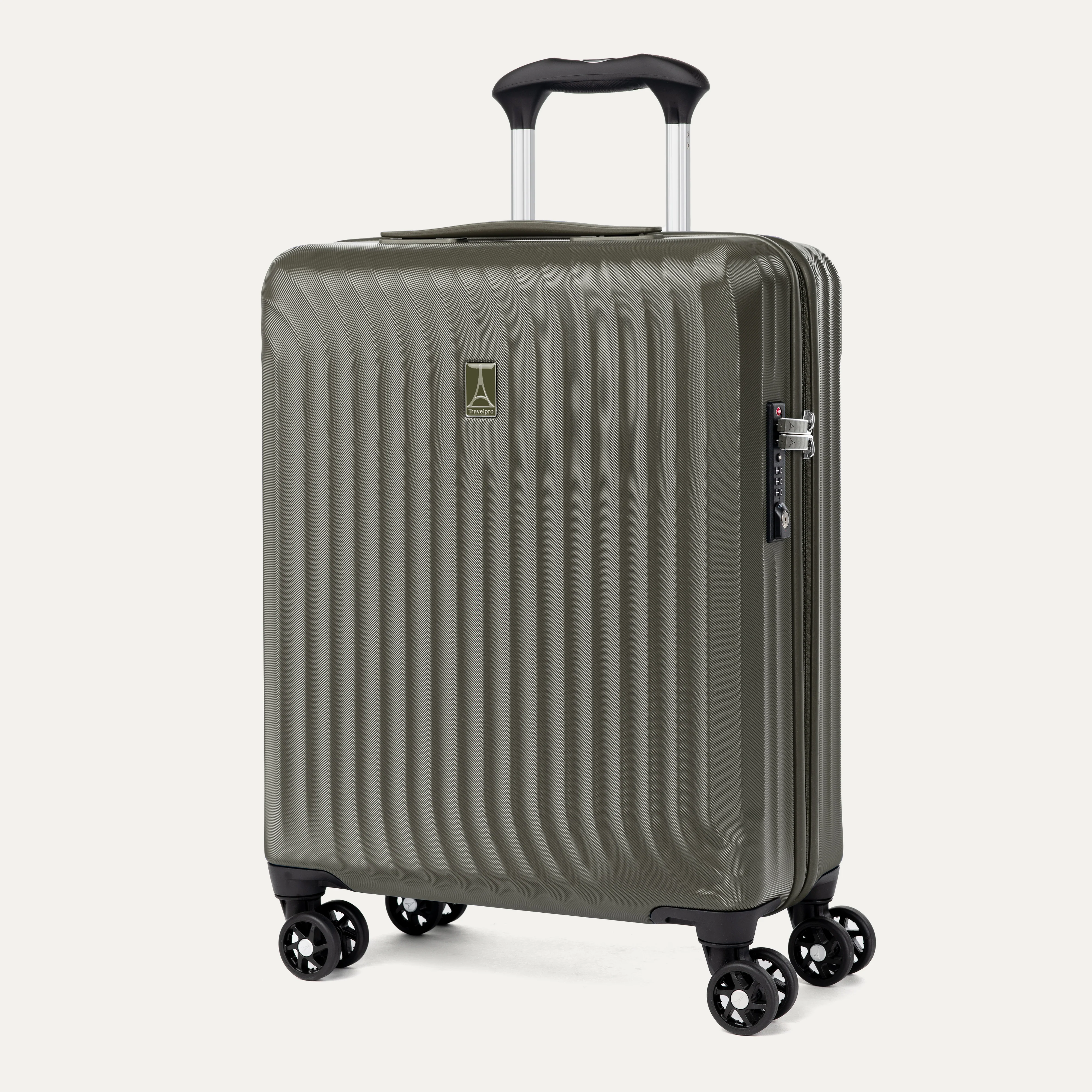 Maxlite® Air Slim Cabin Hard Shell Spinner 55cm (55 x 40 x 20 cm) - Image 14