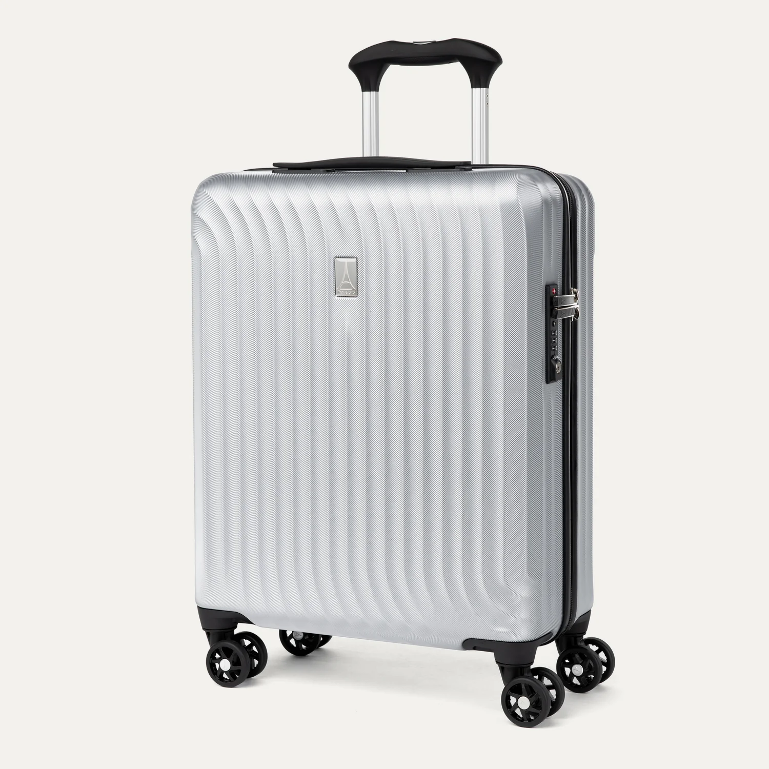 Maxlite® Air Slim Cabin Hard Shell Spinner 55cm (55 x 40 x 20 cm) - Image 34