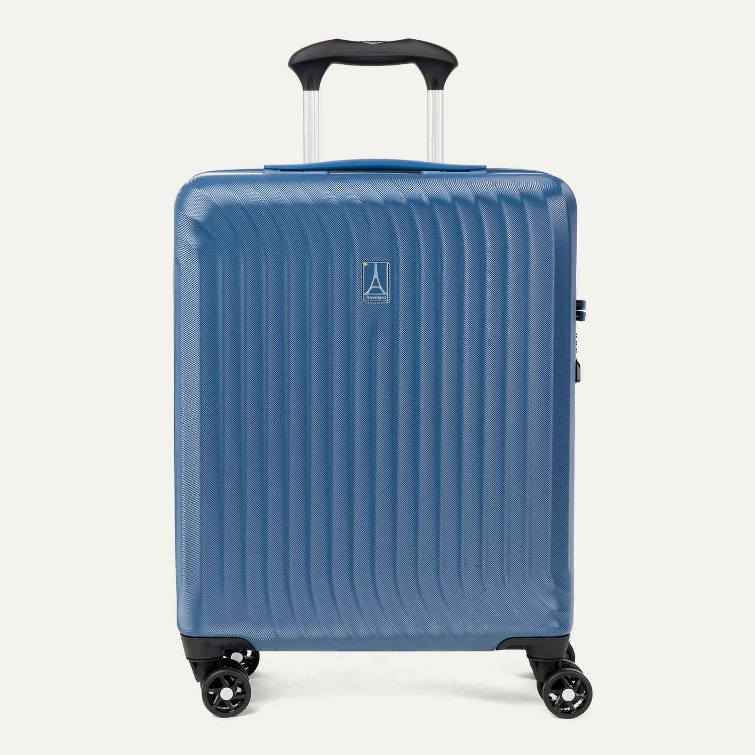 Maxlite® Air Slim Cabin Hard Shell Spinner 55cm (55 x 40 x 20 cm) - Image 41