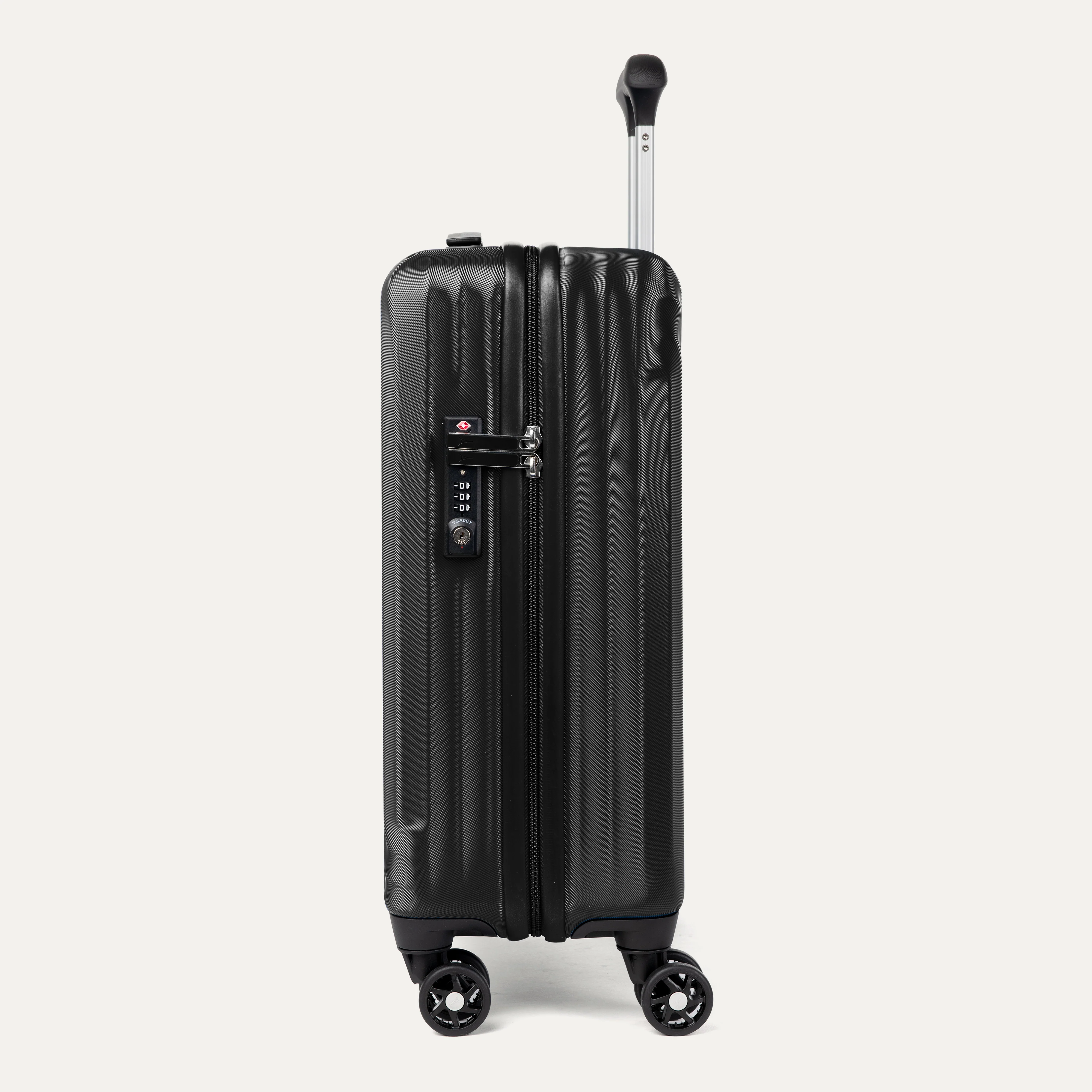 Maxlite® Air Slim Cabin Hard Shell Spinner 55cm (55 x 40 x 20 cm) - Image 8