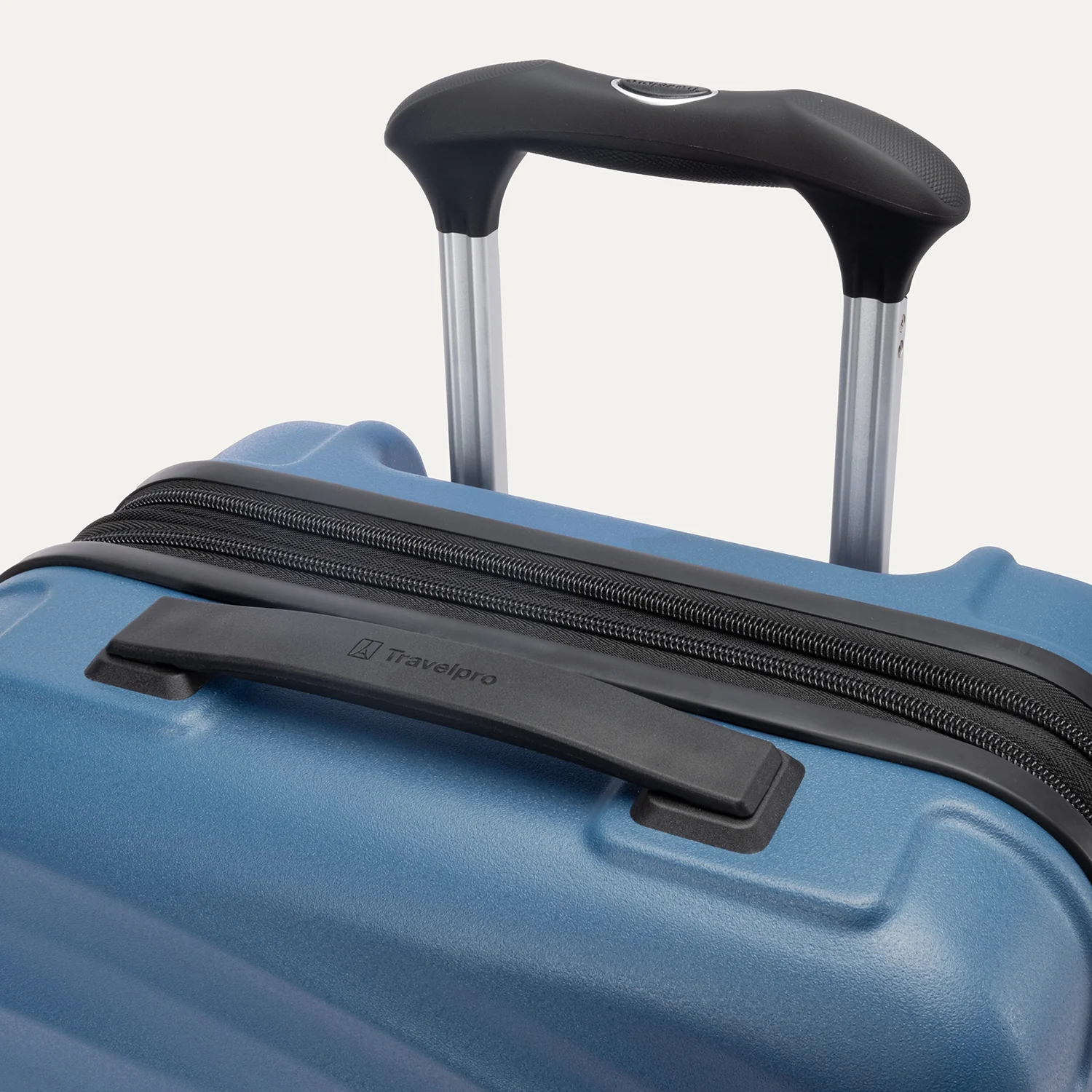 Maxlite® Air V2 Cabin Hard Shell Spinner 55cm (55 x 35 x 23 cm) - Image 17