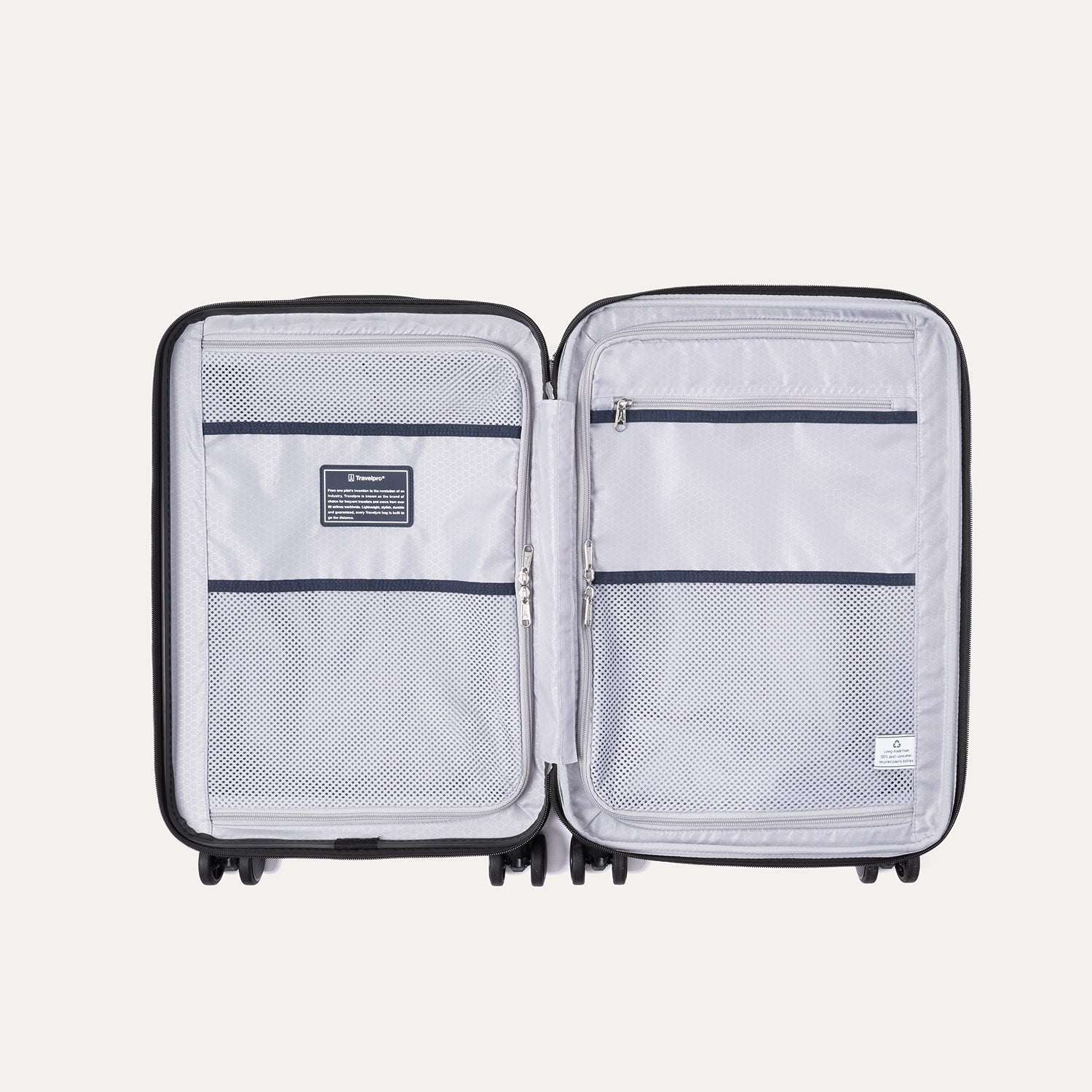 Maxlite® Air V2 Cabin Hard Shell Spinner 55cm (55 x 35 x 23 cm) - Image 19