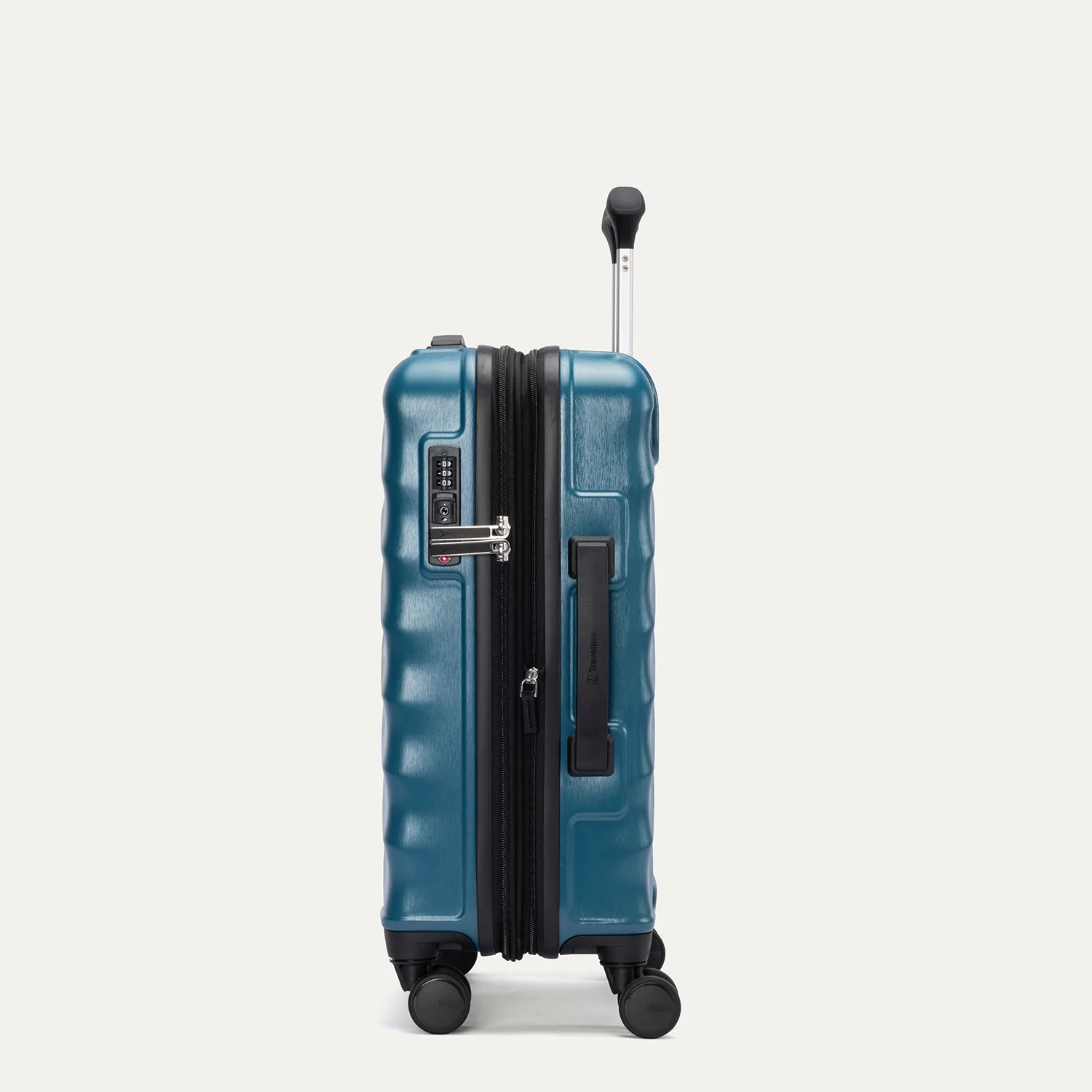 Maxlite® Air V2 Cabin Hard Shell Spinner 55cm (55 x 35 x 23 cm) - Image 3