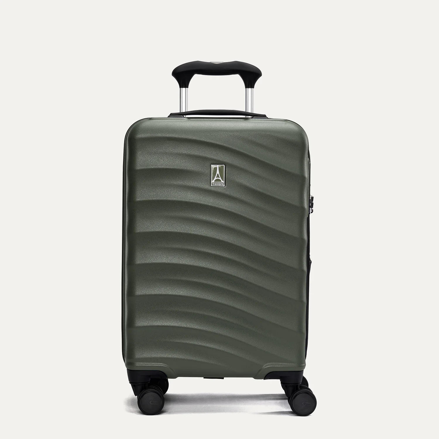 Maxlite® Air V2 Cabin Hard Shell Spinner 55cm (55 x 35 x 23 cm) - Image 36