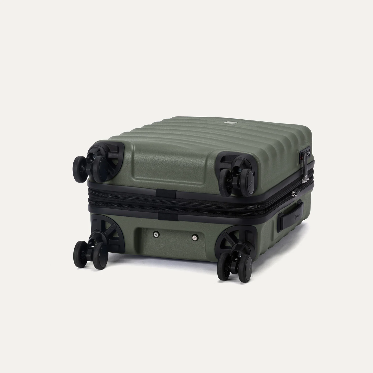 Maxlite® Air V2 Cabin Hard Shell Spinner 55cm (55 x 35 x 23 cm) - Image 42
