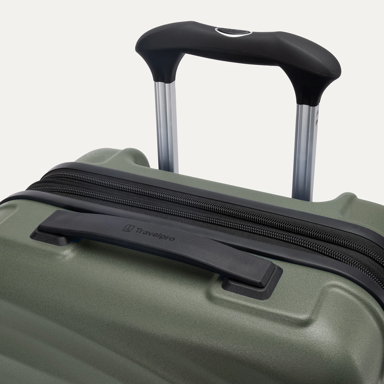 Maxlite® Air V2 Cabin Hard Shell Spinner 55cm (55 x 35 x 23 cm) - Image 43