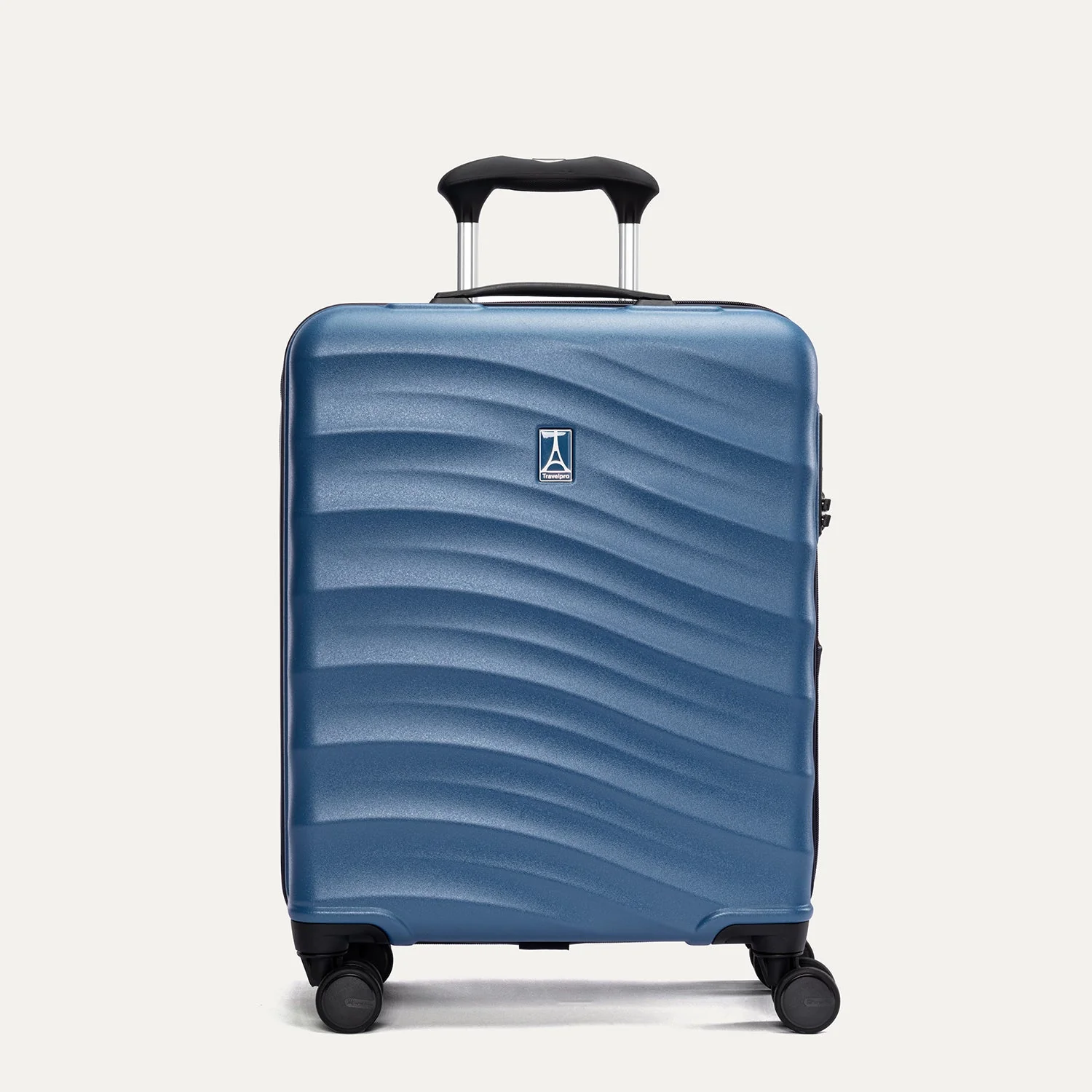 Maxlite® Air V2 Slim Cabin Hard Shell Spinner (55 x 40 x 20 cm) - Image 10