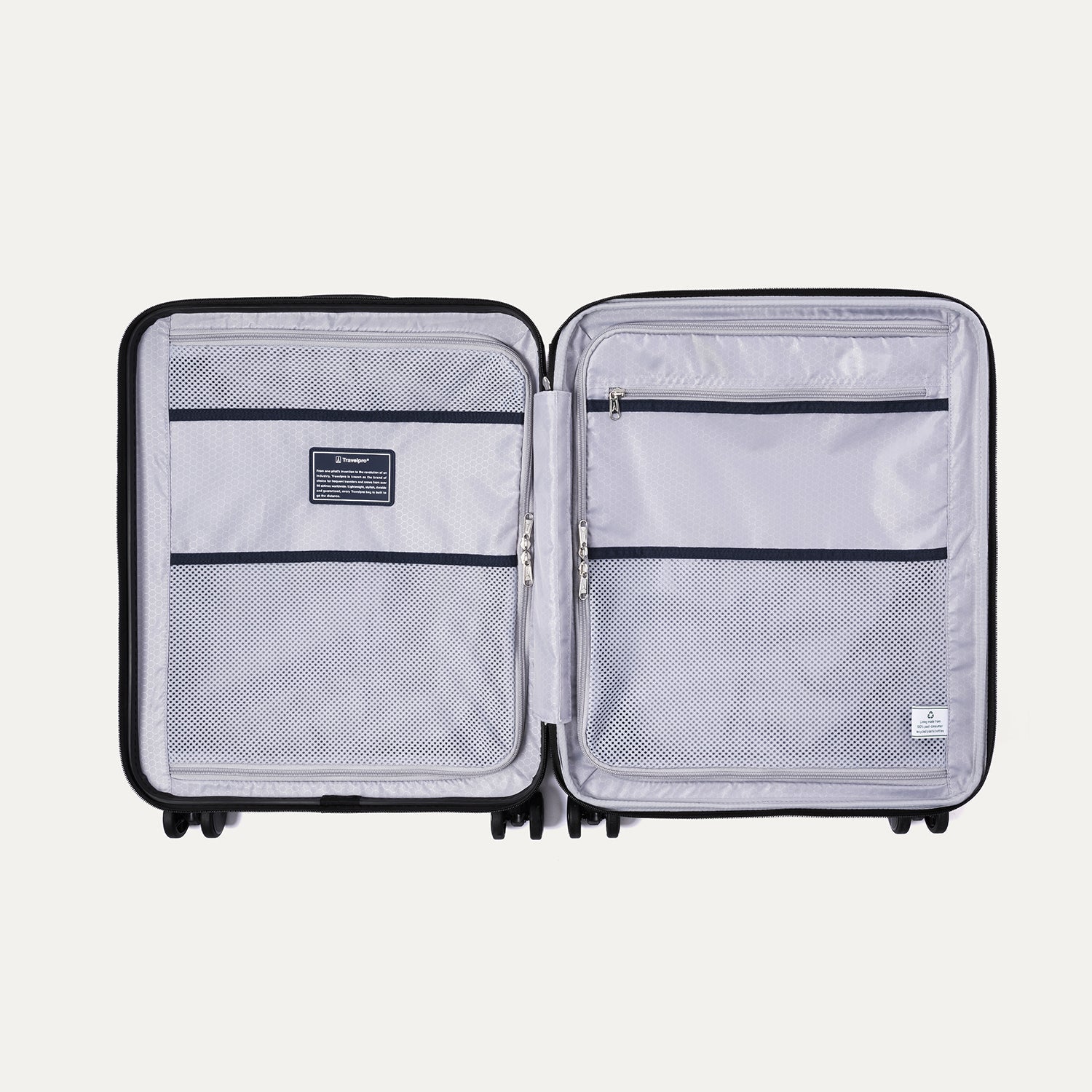 Maxlite® Air V2 Slim Cabin Hard Shell Spinner (55 x 40 x 20 cm) - Image 11