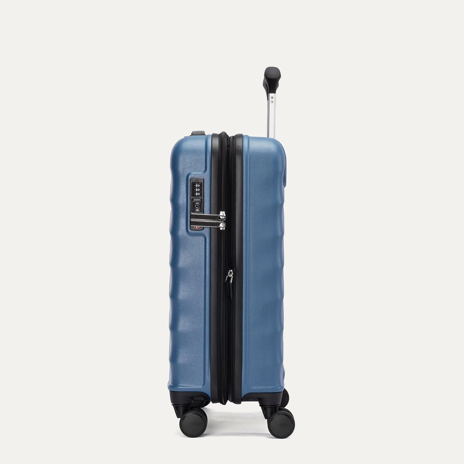 Maxlite® Air V2 Slim Cabin Hard Shell Spinner (55 x 40 x 20 cm) - Image 12