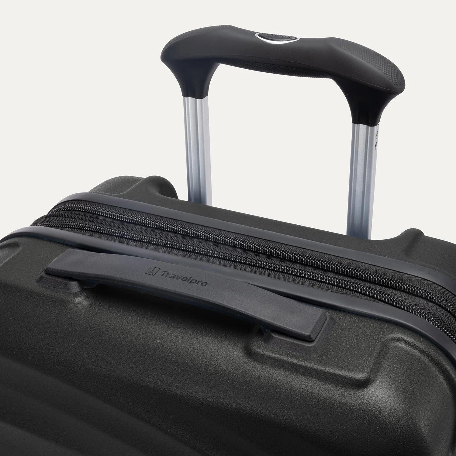 Maxlite® Air V2 Slim Cabin Hard Shell Spinner (55 x 40 x 20 cm) - Image 8