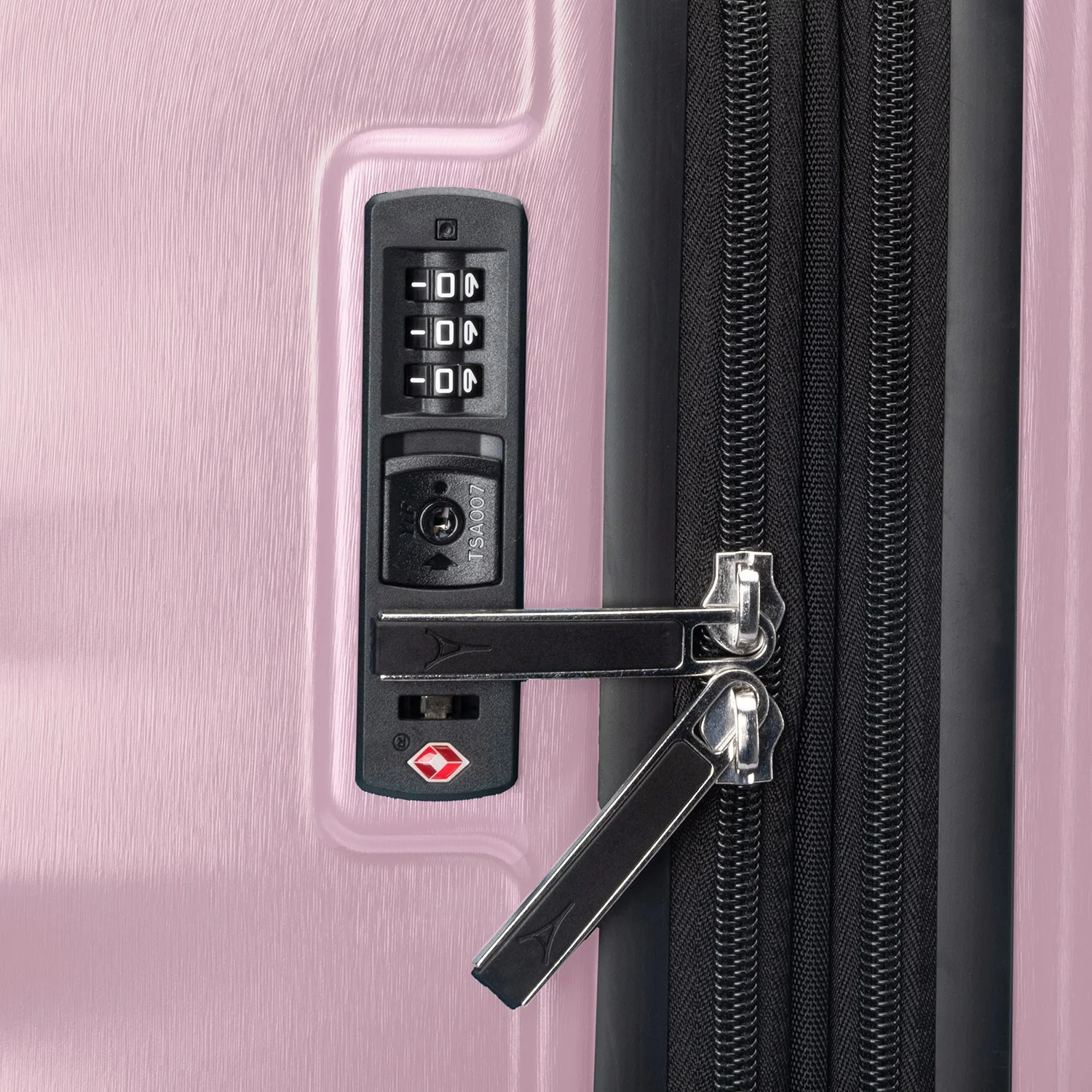 Maxlite® Air V2 Large Check-In Hard Shell Spinner (78 x 49 x 30 cm) - Image 52