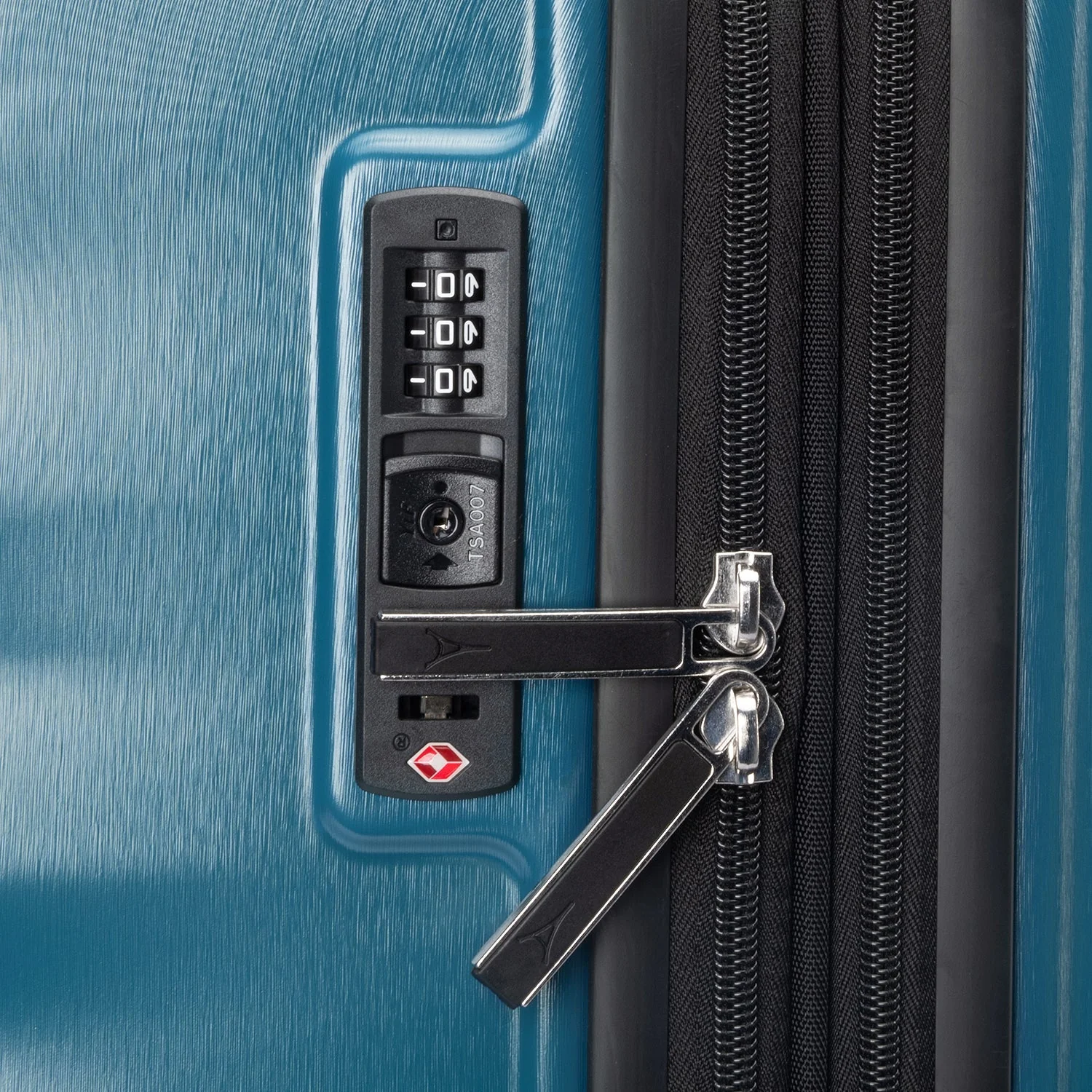 Maxlite® Air V2 Large Check-In Hard Shell Spinner (78 x 49 x 30 cm) - Image 7
