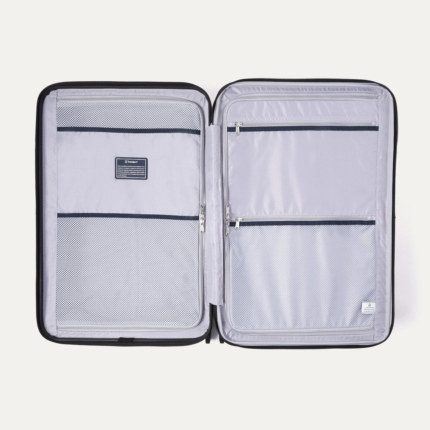 Maxlite® Air V2 Medium Check-In Hard Shell Spinner 70cm (70 x 44 x 28 cm) - Image 39