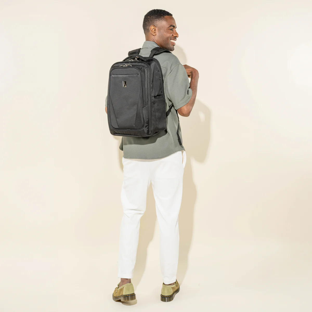 Maxlite® Laptop Backpack (48 x 38 x 25 cm) - Image 4