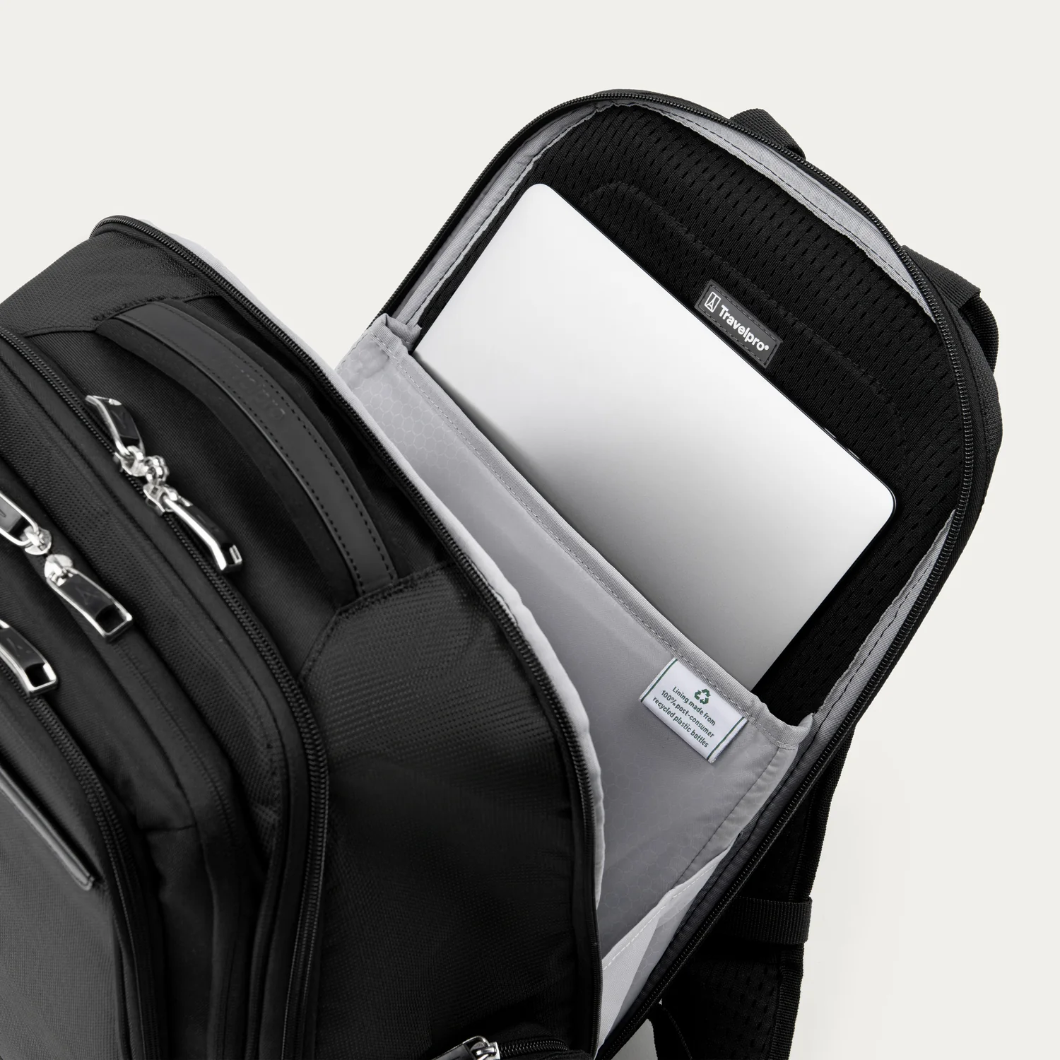 Maxlite® Laptop Backpack (48 x 38 x 25 cm) - Image 7