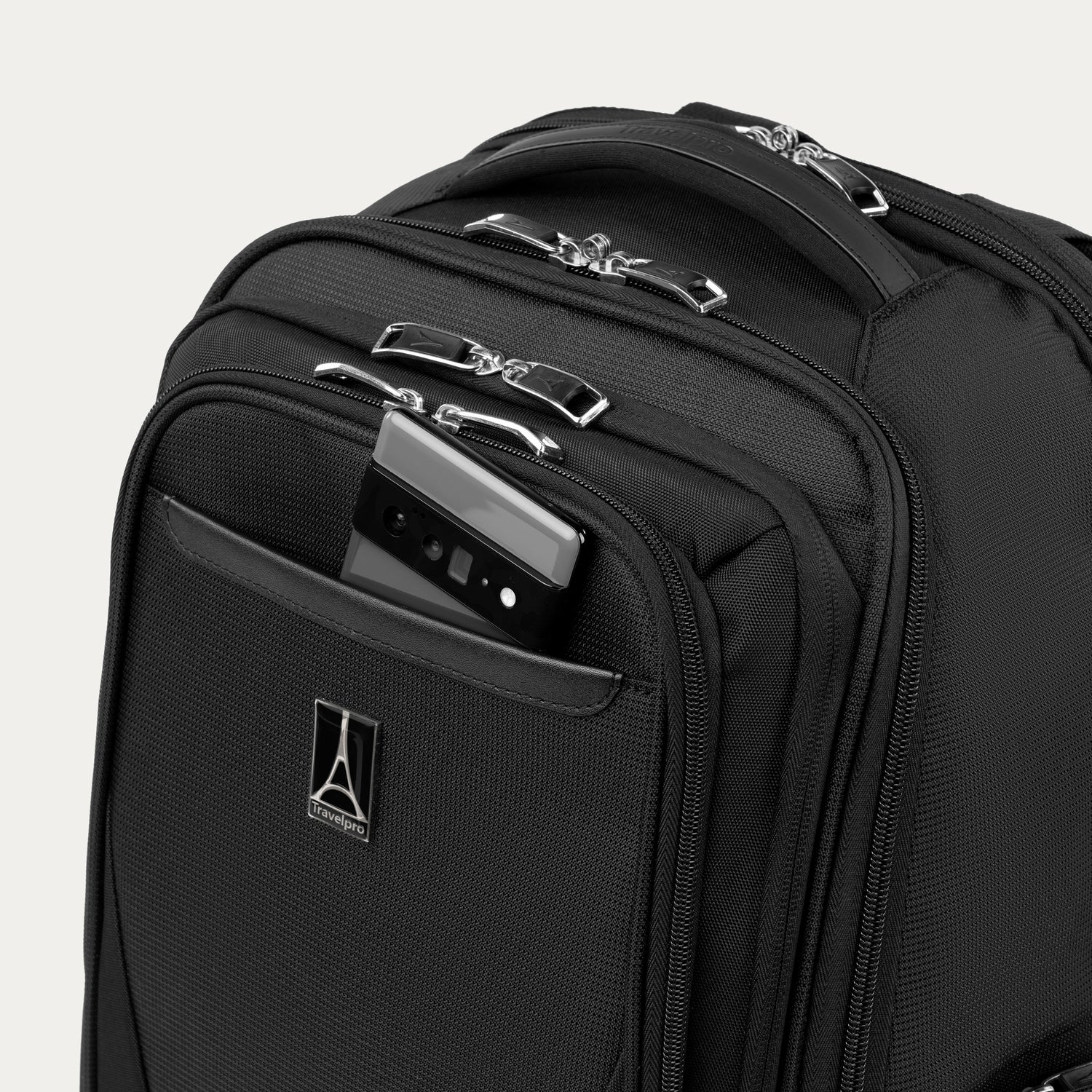 Maxlite® Laptop Backpack (48 x 38 x 25 cm) - Image 8
