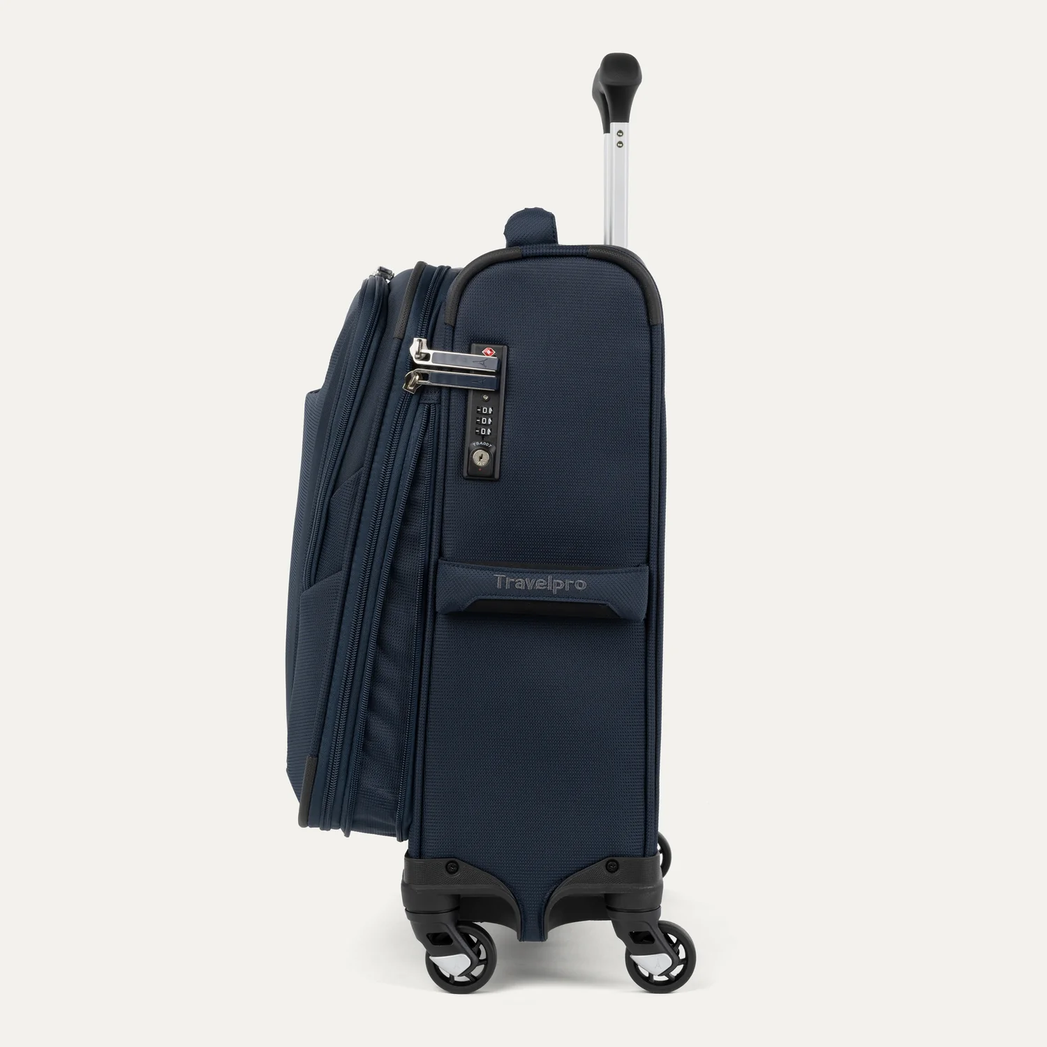 Maxlite® 5 Slim Expandable Cabin Soft Shell Spinner 55cm (55 x 40 x 20 cm) - Image 32