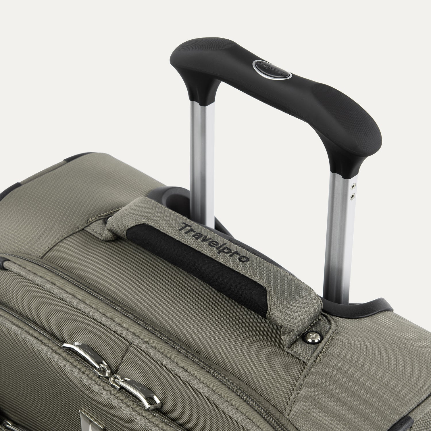 Maxlite® 5 Slim Expandable Cabin Soft Shell Spinner 55cm (55 x 40 x 20 cm) - Image 45