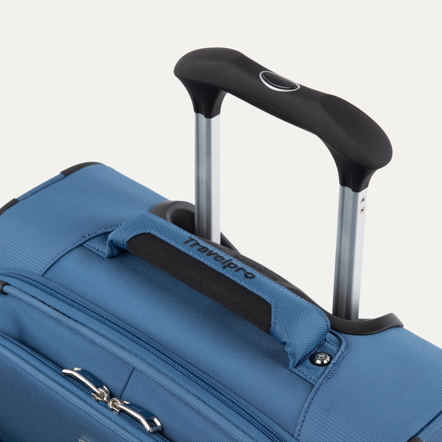 Maxlite® 5 Slim Expandable Cabin Soft Shell Spinner 55cm (55 x 40 x 20 cm) - Image 60