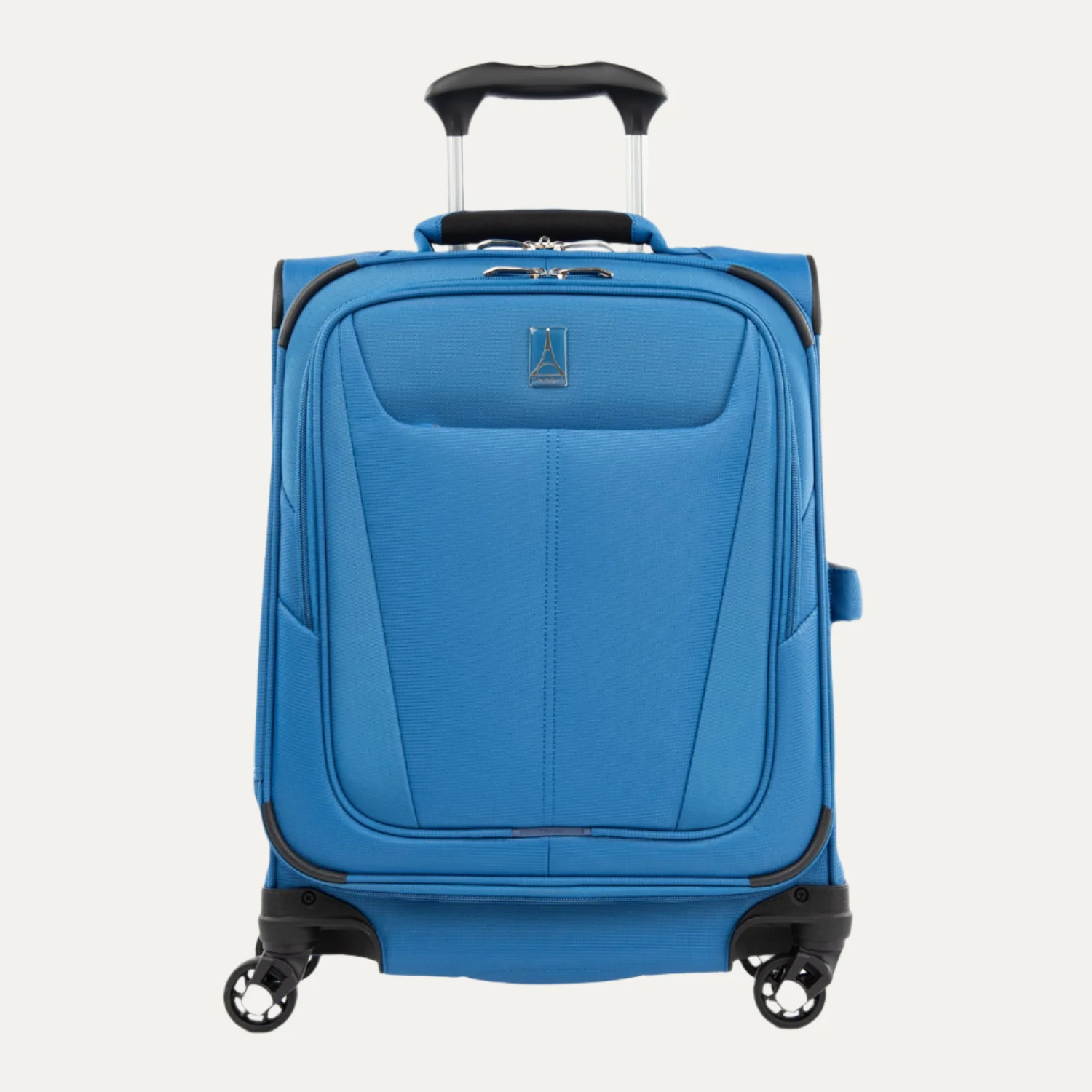 Maxlite® 5 Slim Expandable Cabin Soft Shell Spinner 55cm (55 x 40 x 20 cm) - Image 7