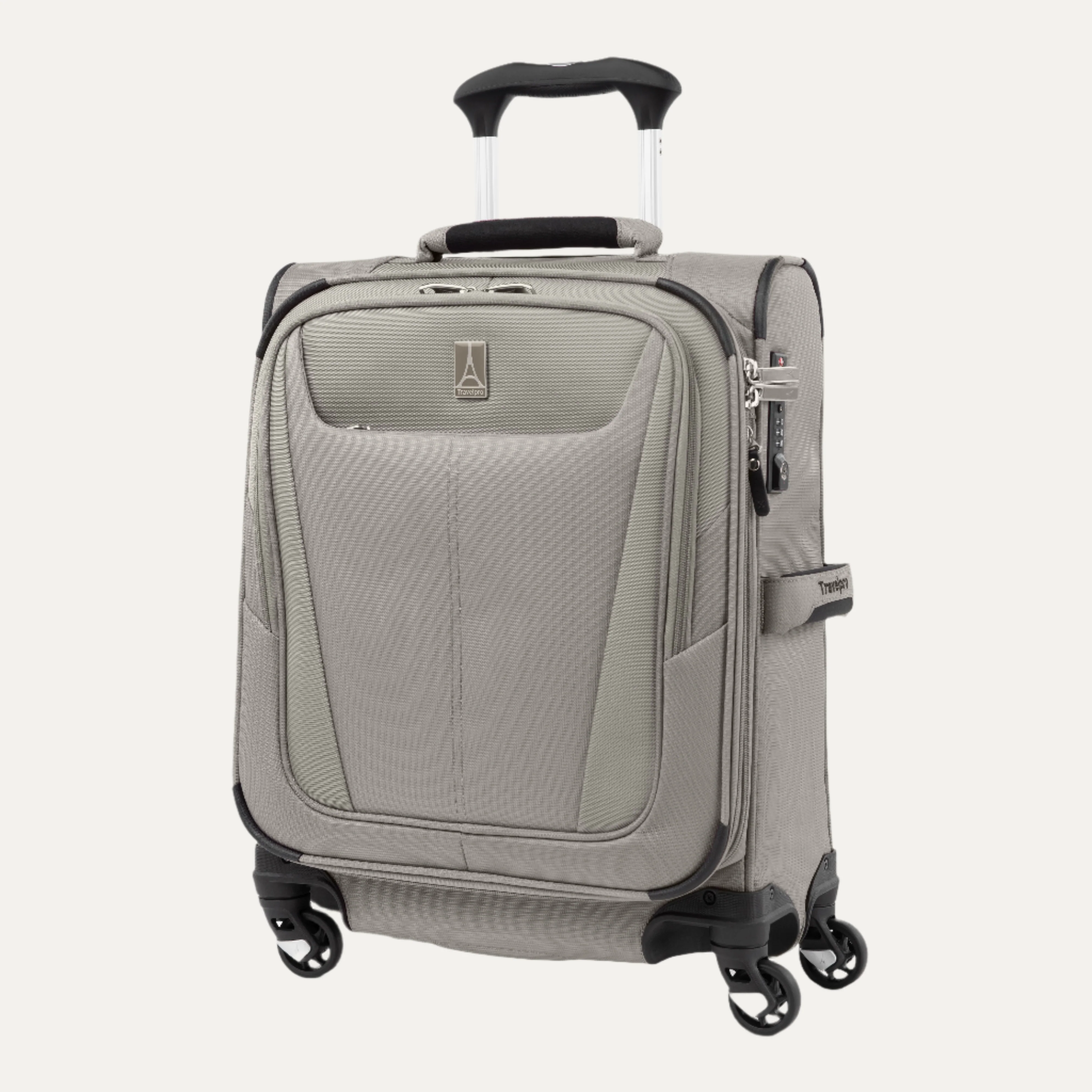 Maxlite® 5 Slim Expandable Cabin Soft Shell Spinner 55cm (55 x 40 x 20 cm) - Image 8