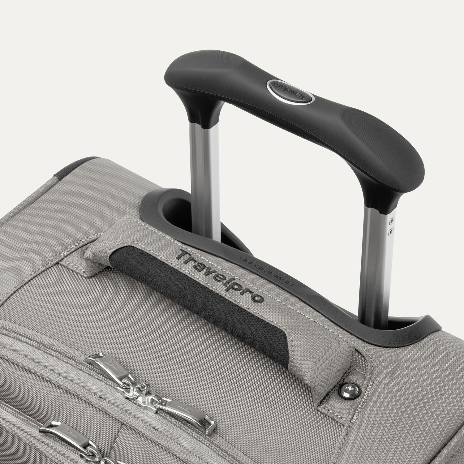 Maxlite® 5 Compact Expandable Cabin Spinner 55cm (55 x 35 x 23 cm) - Image 13