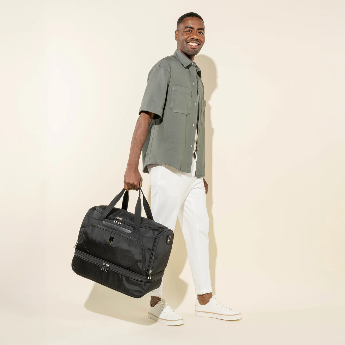 Maxlite® 5 Drop-Bottom Weekender (38 x 48 x 23 cm) - Image 44