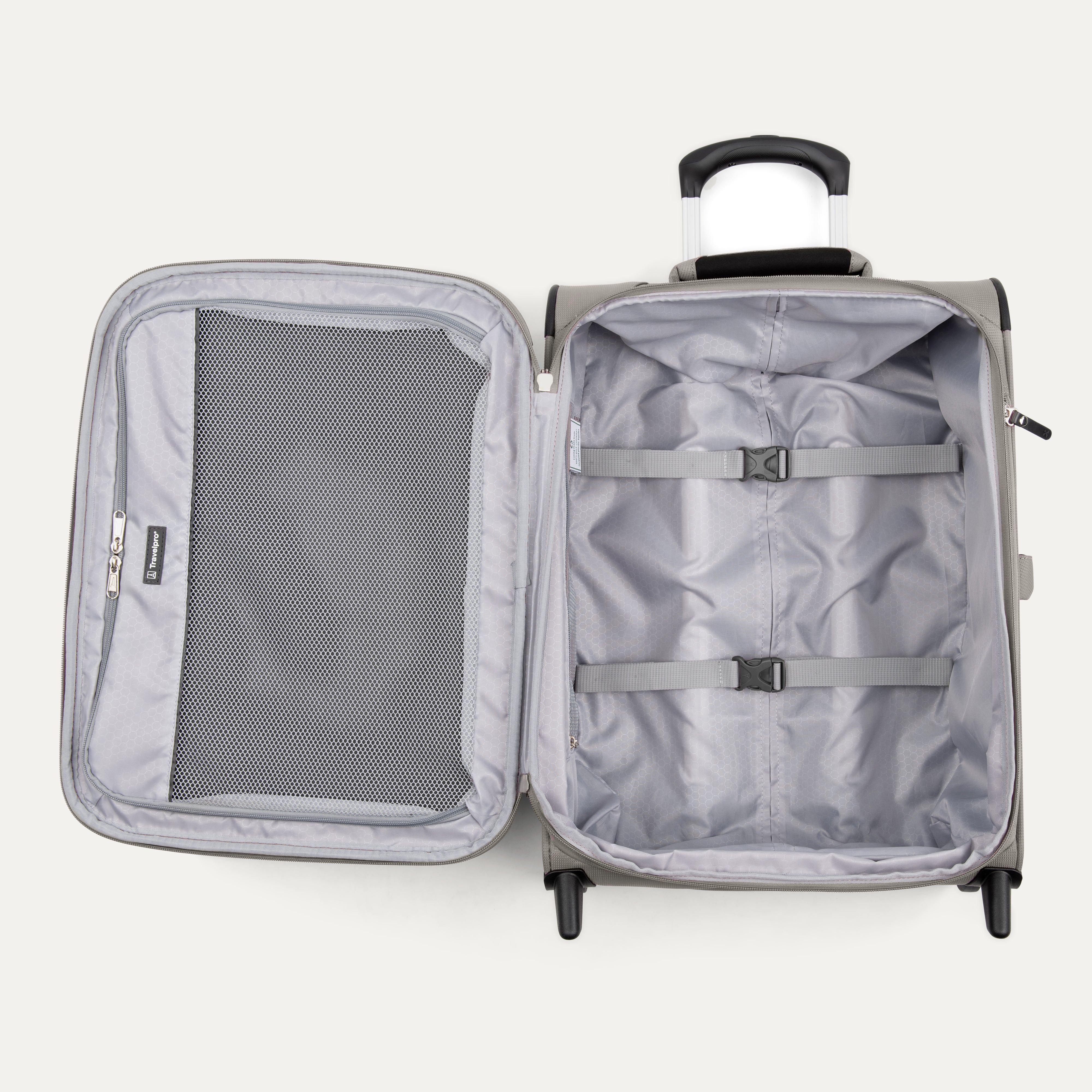 Maxlite® 5 International Expandable Cabin Rollaboard® 55cm (55 x 40 x 20 cm) - Image 32
