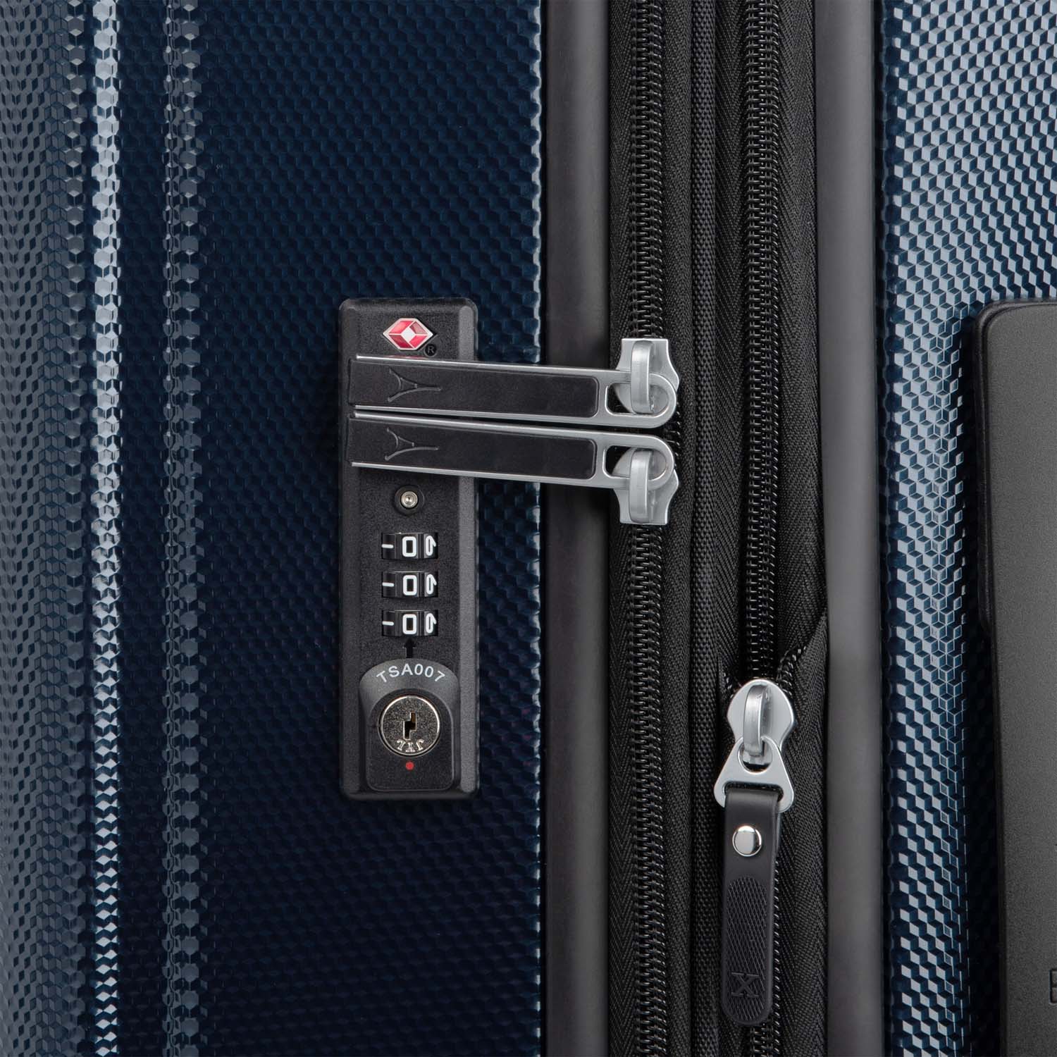 Pathways™ 3.0 - Medium Check-in Hardside Expandable Spinner 70cm (70 x 45 x 29 cm) - Image 12