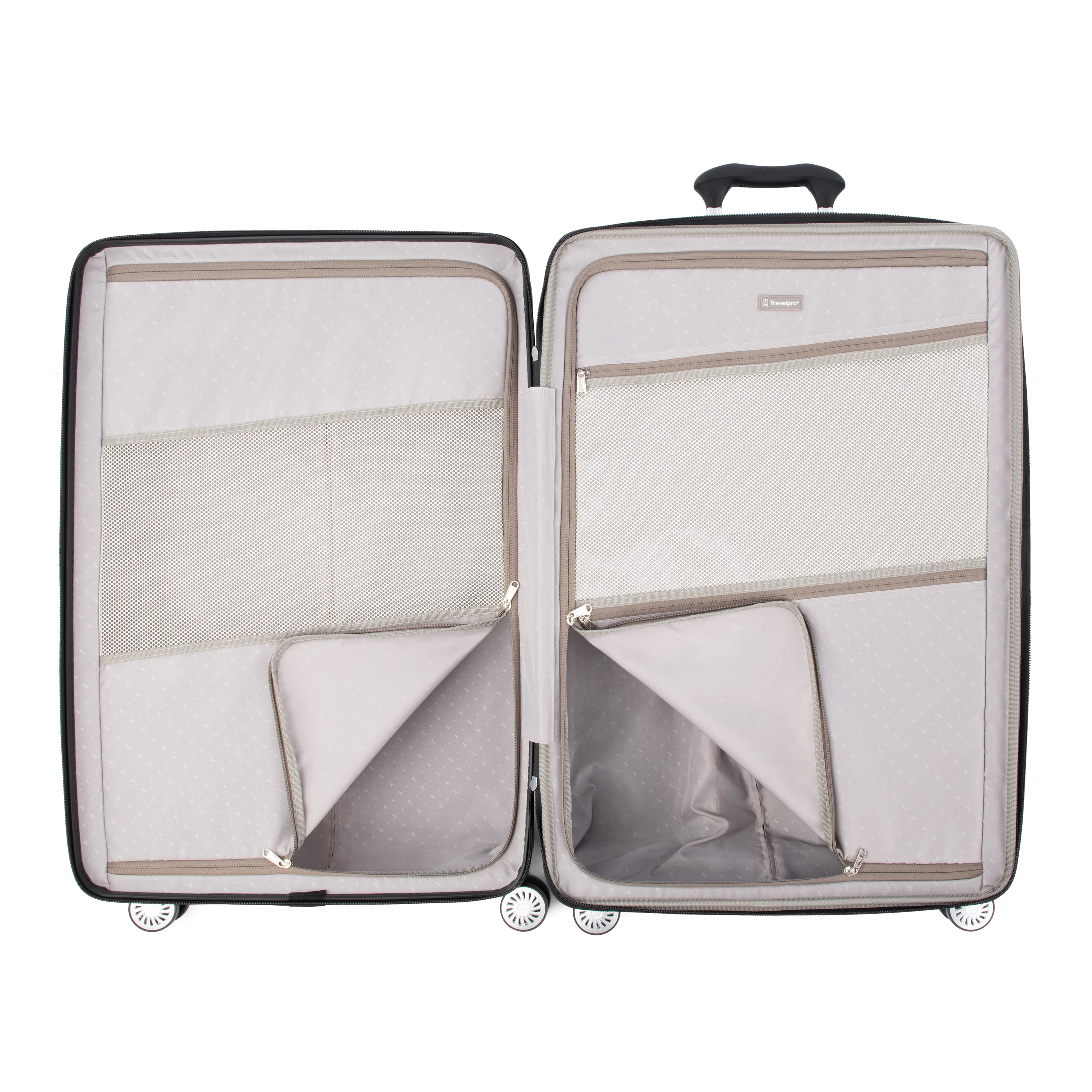 Pathways™ 3.0  - Large Check-in Hardside Expandable Spinner 80cm (80 x 50 x 31 cm) - Image 20