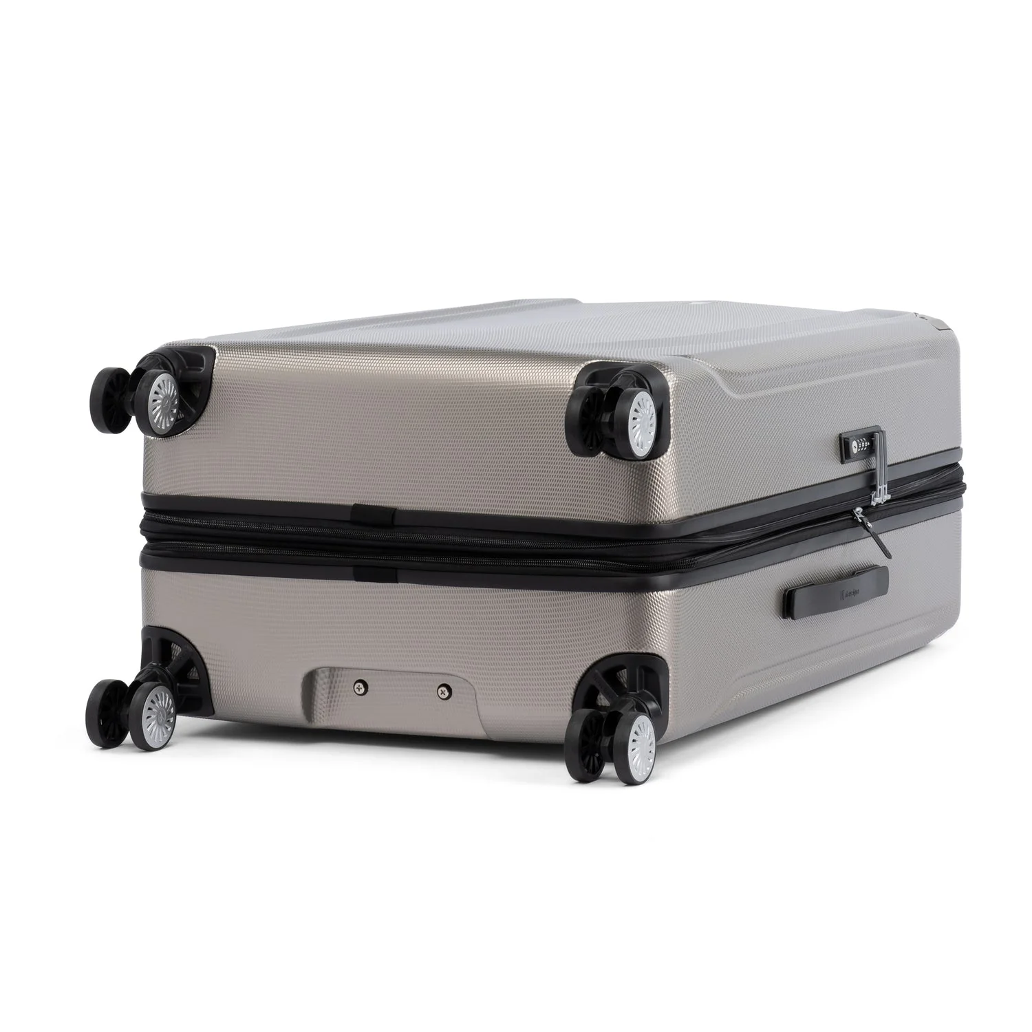 Pathways™ 3.0  - Large Check-in Hardside Expandable Spinner 80cm (80 x 50 x 31 cm) - Image 4