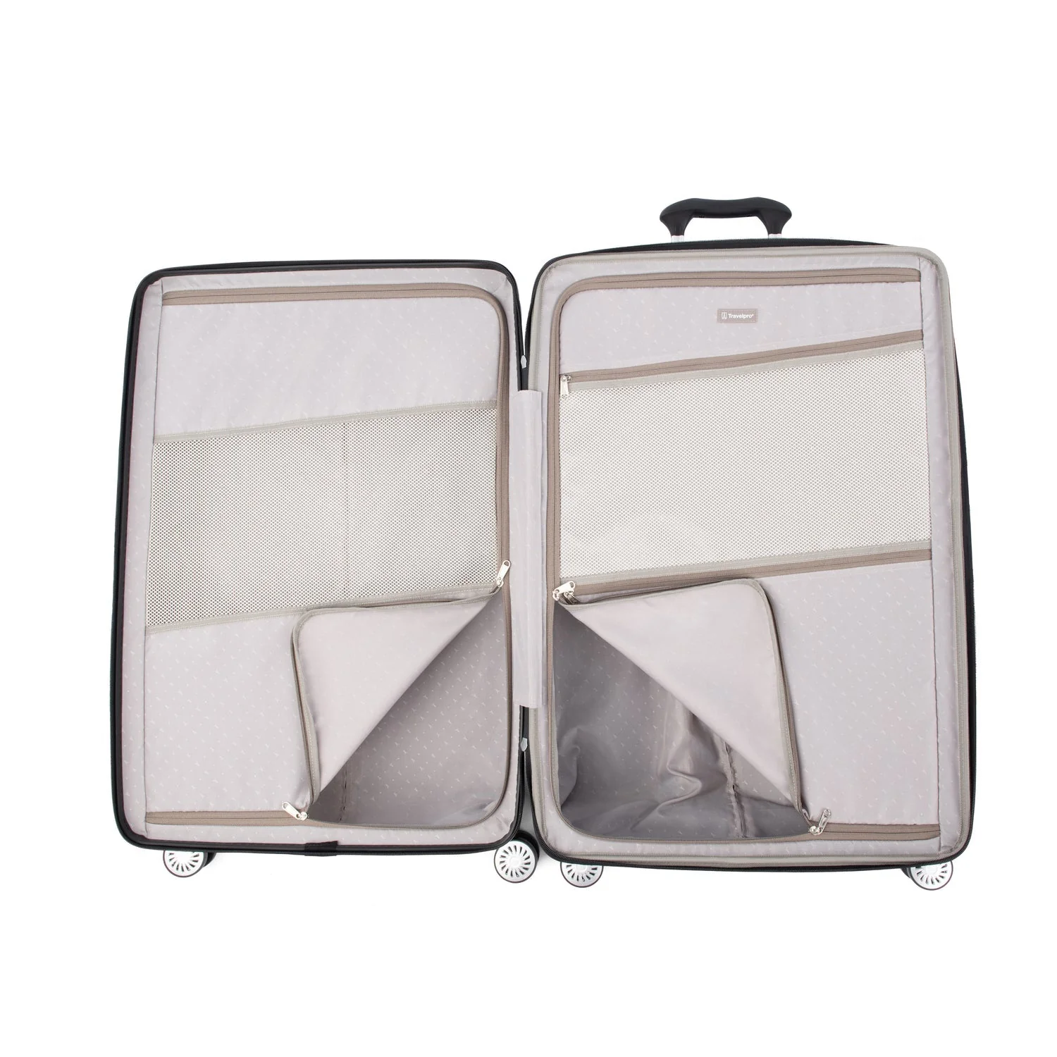 Pathways™ 3.0  - Large Check-in Hardside Expandable Spinner 80cm (80 x 50 x 31 cm) - Image 5