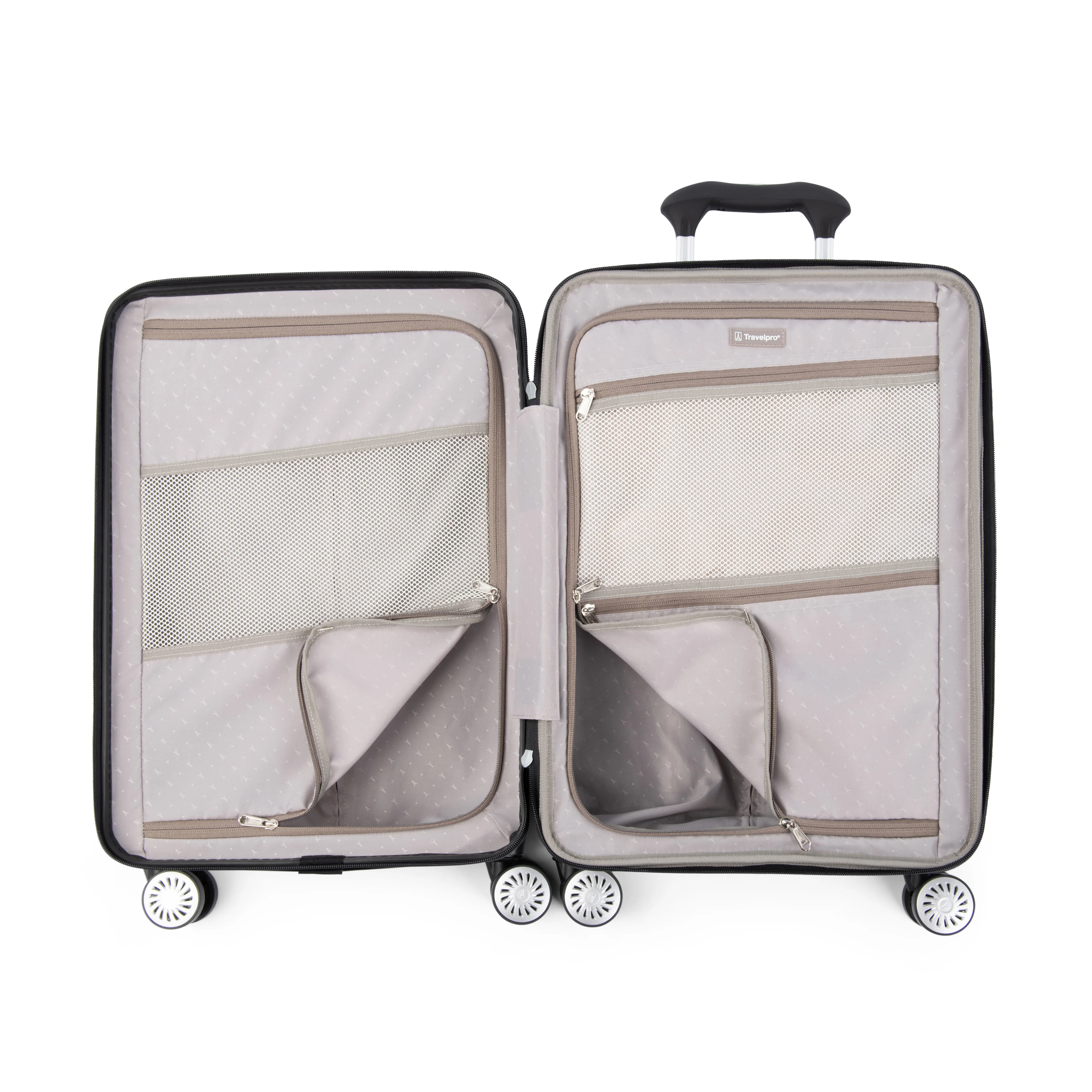 Pathways™ 3.0 - Compact Cabin Hardside Expandable Spinner - Image 4