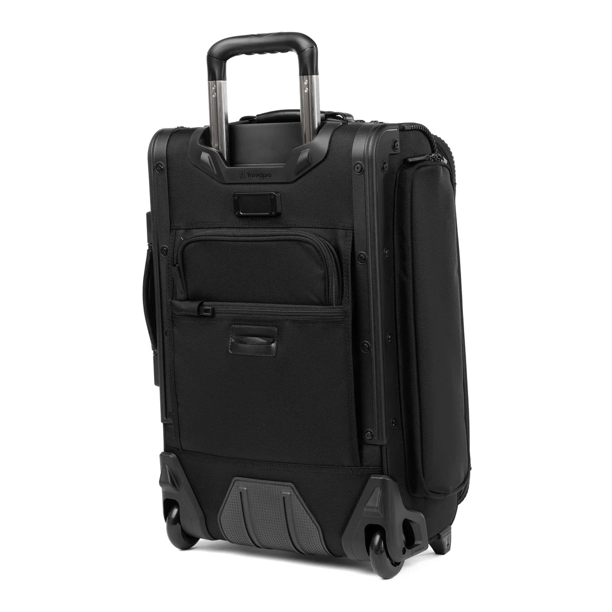 Travelpro® Pilot™ Expandable Cabin Rollaboard® - Image 3