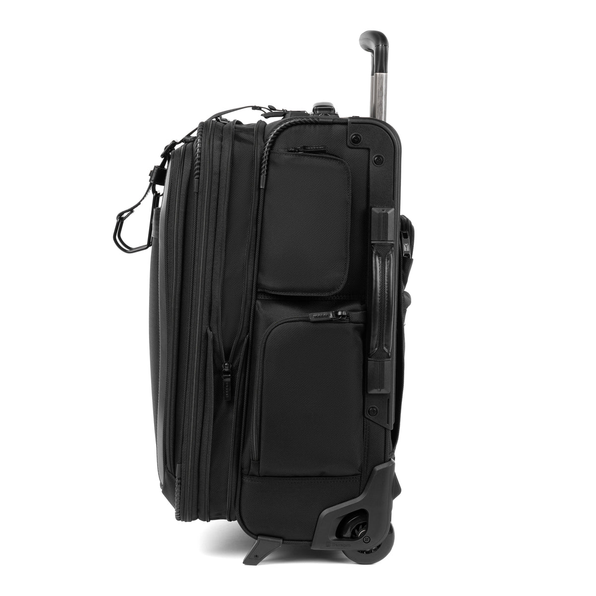 Travelpro® Pilot™ Expandable Cabin Rollaboard® - Image 6
