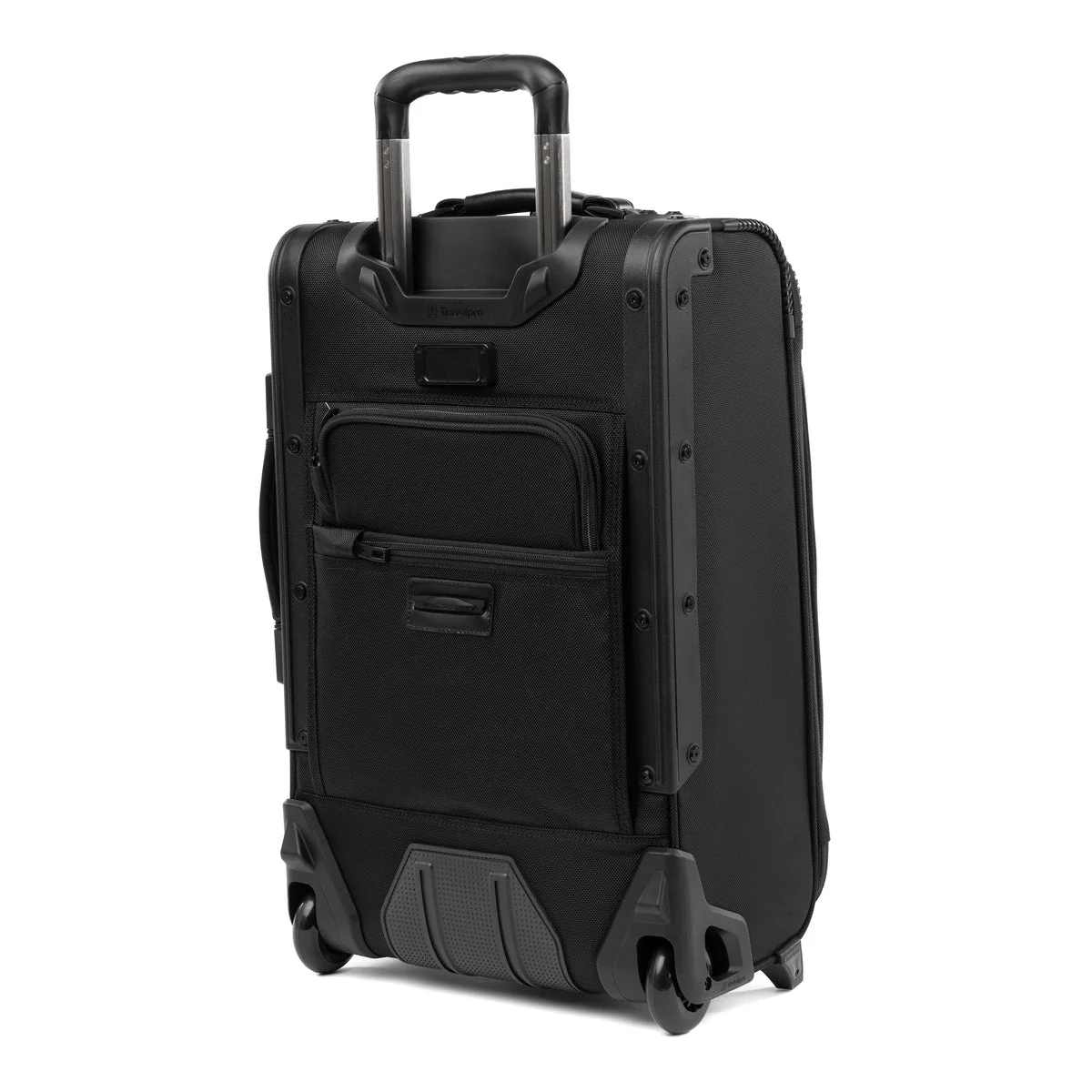 Travelpro® Pilot™ Seven3 Cabin Rollaboard® (no side pockets/expansion) - Image 3