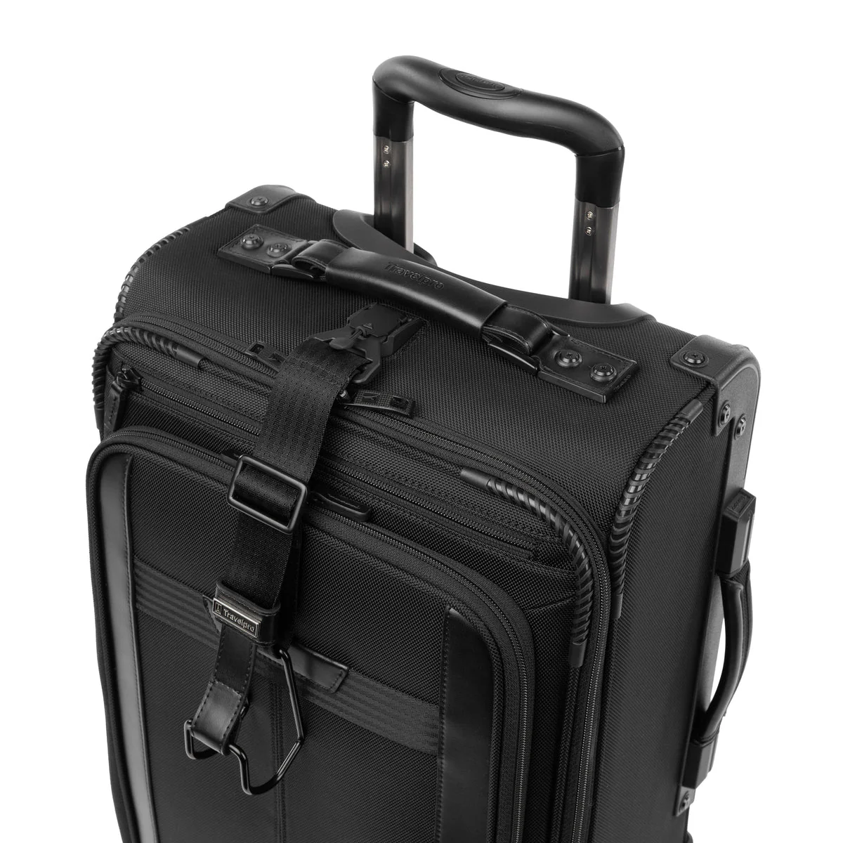 Travelpro® Pilot™ Seven3 Cabin Rollaboard® (no side pockets/expansion) - Image 6