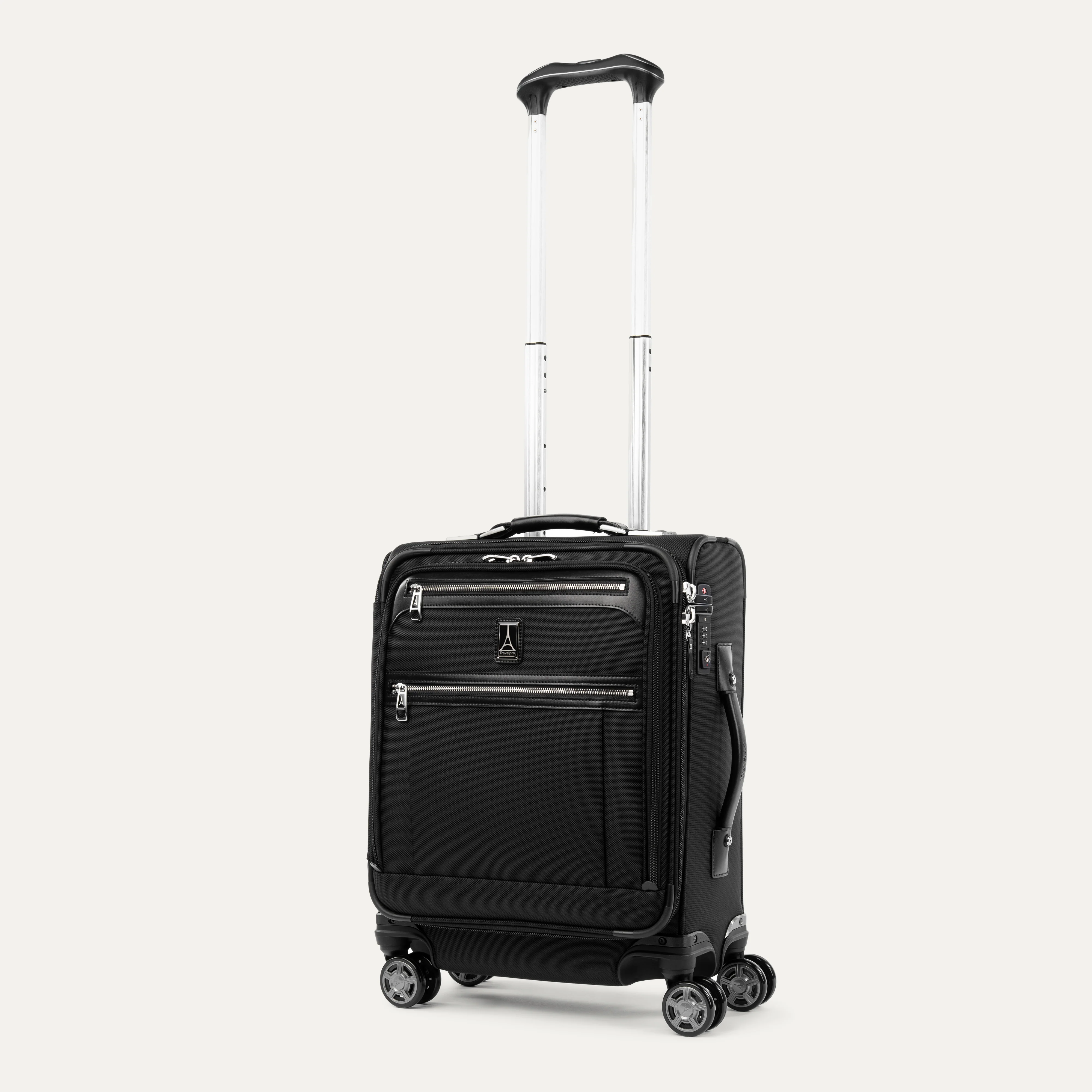 Platinum® Elite Slim Expandable Carry-On Spinner (55 x 40 x 20 cm) - Image 15