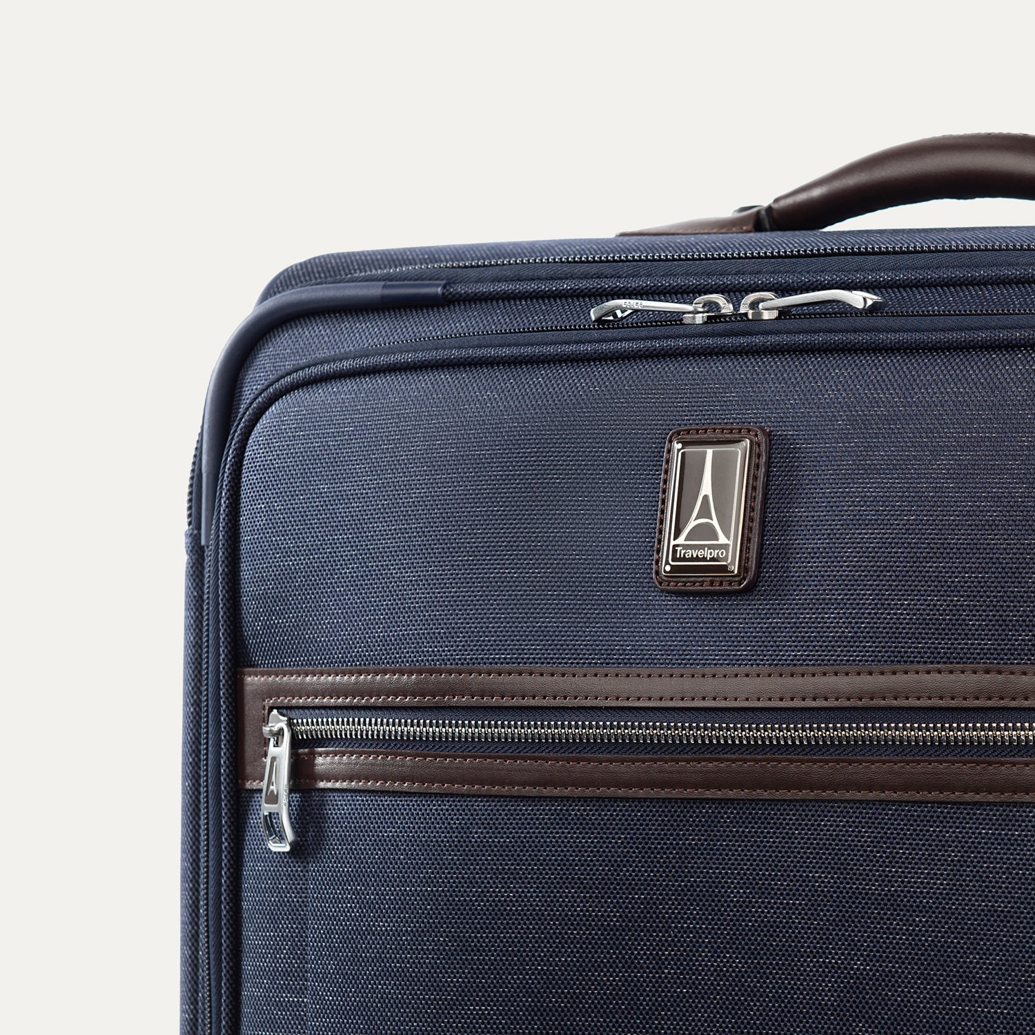 Platinum® Elite Medium Expandable Spinner (71 x 47 x 30 cm) - Image 5