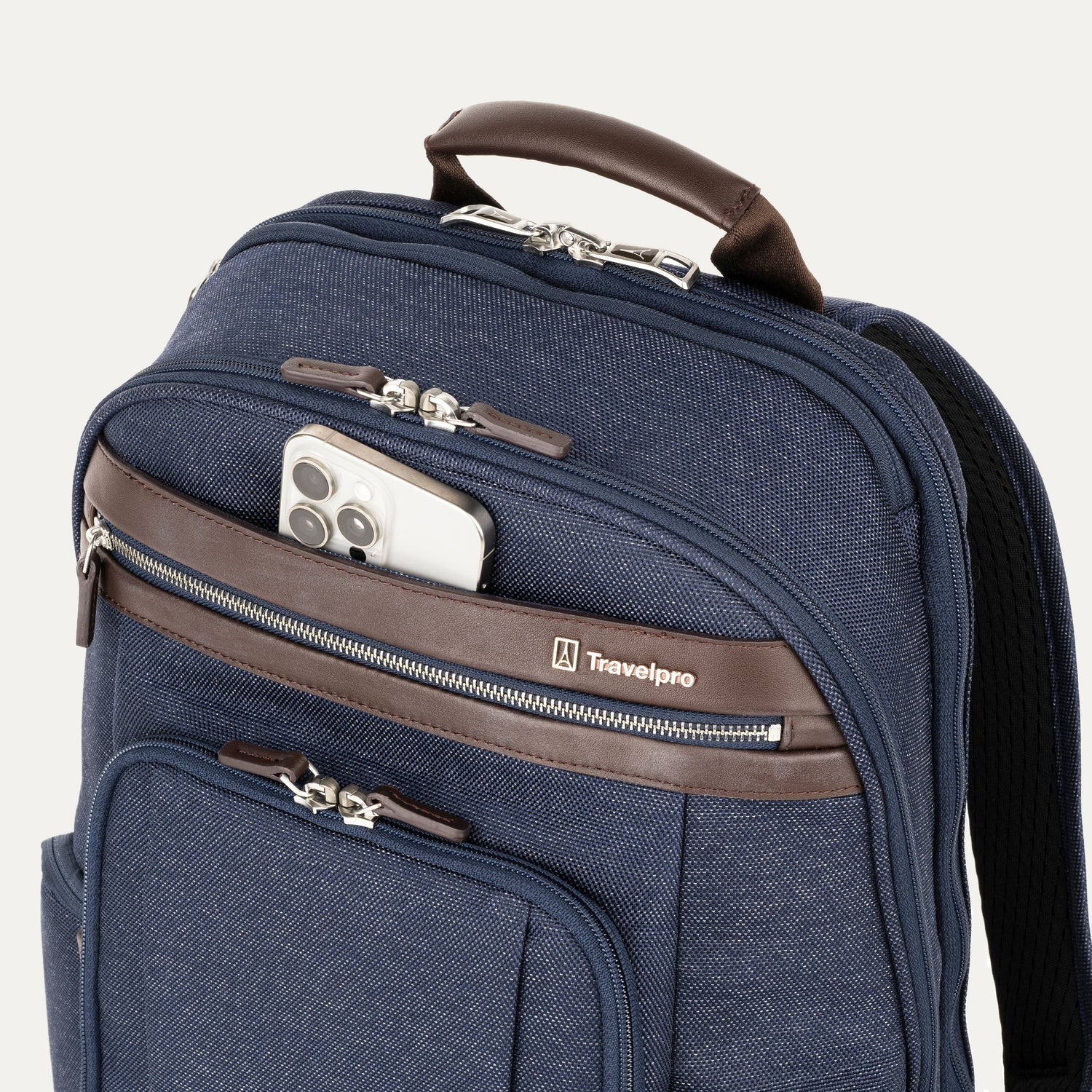Platinum® Elite Business Backpack (44 x 32 x 22 cm) - Image 15