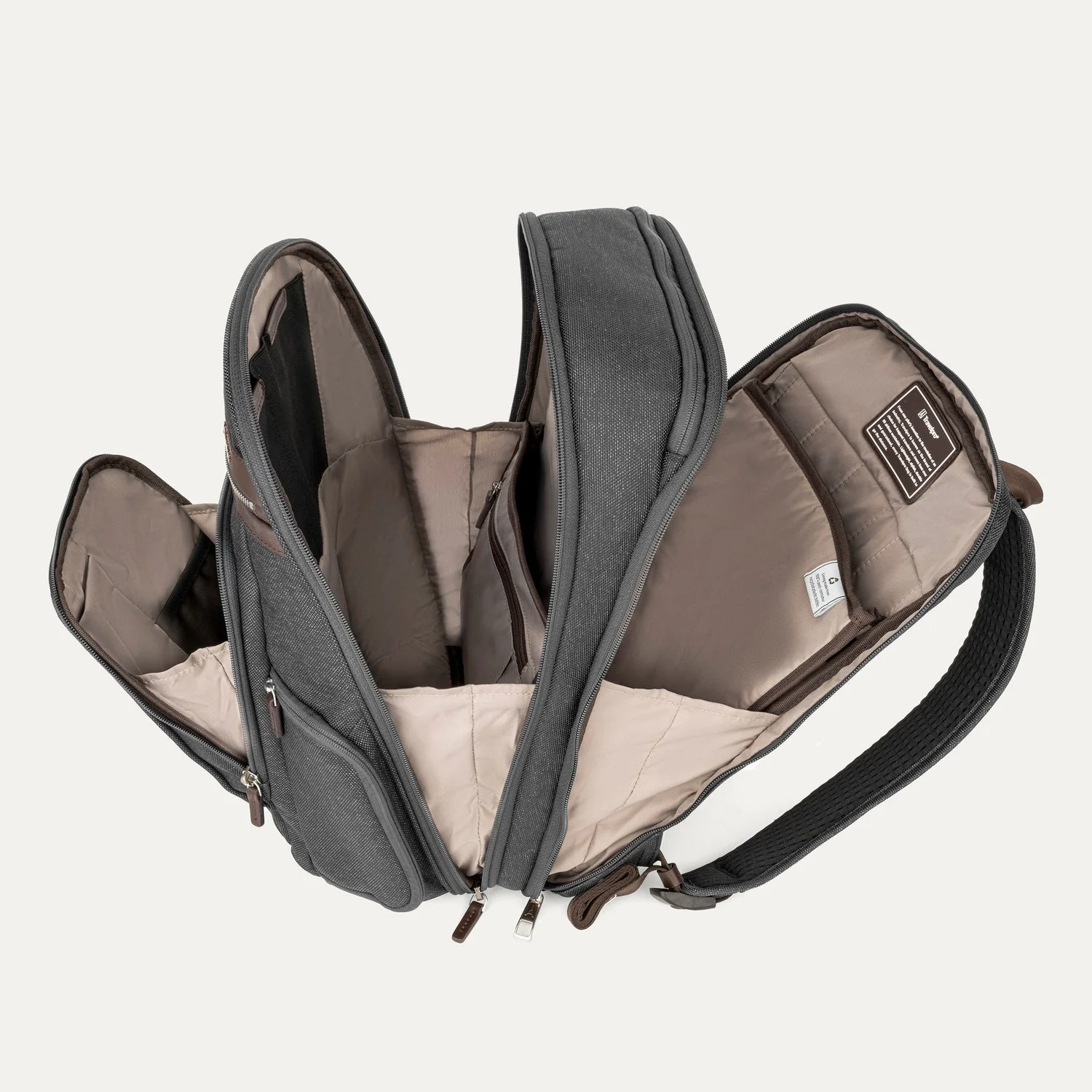 Platinum® Elite Business Backpack (44 x 32 x 22 cm) - Image 20