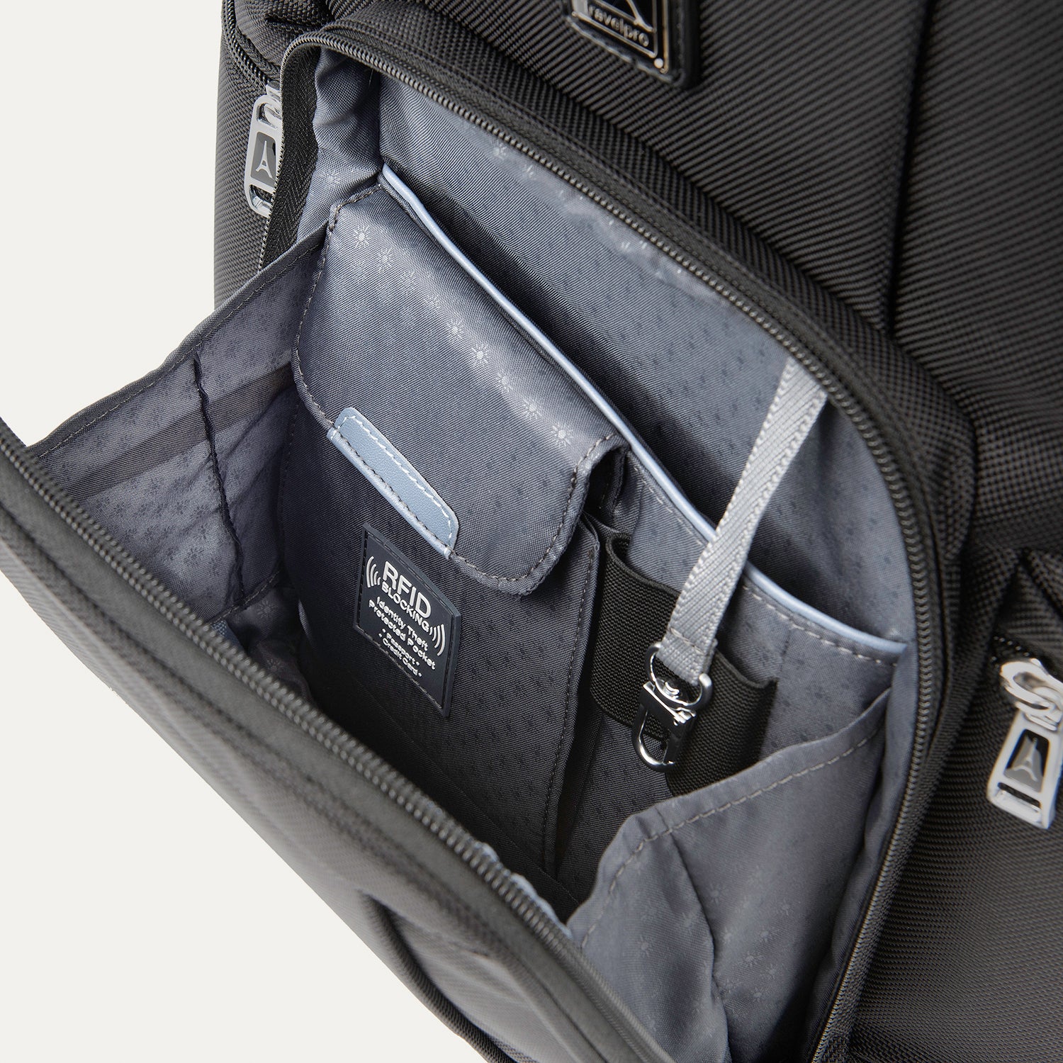 Platinum® Elite Business Backpack (44 x 40 x 21 cm) - Image 11