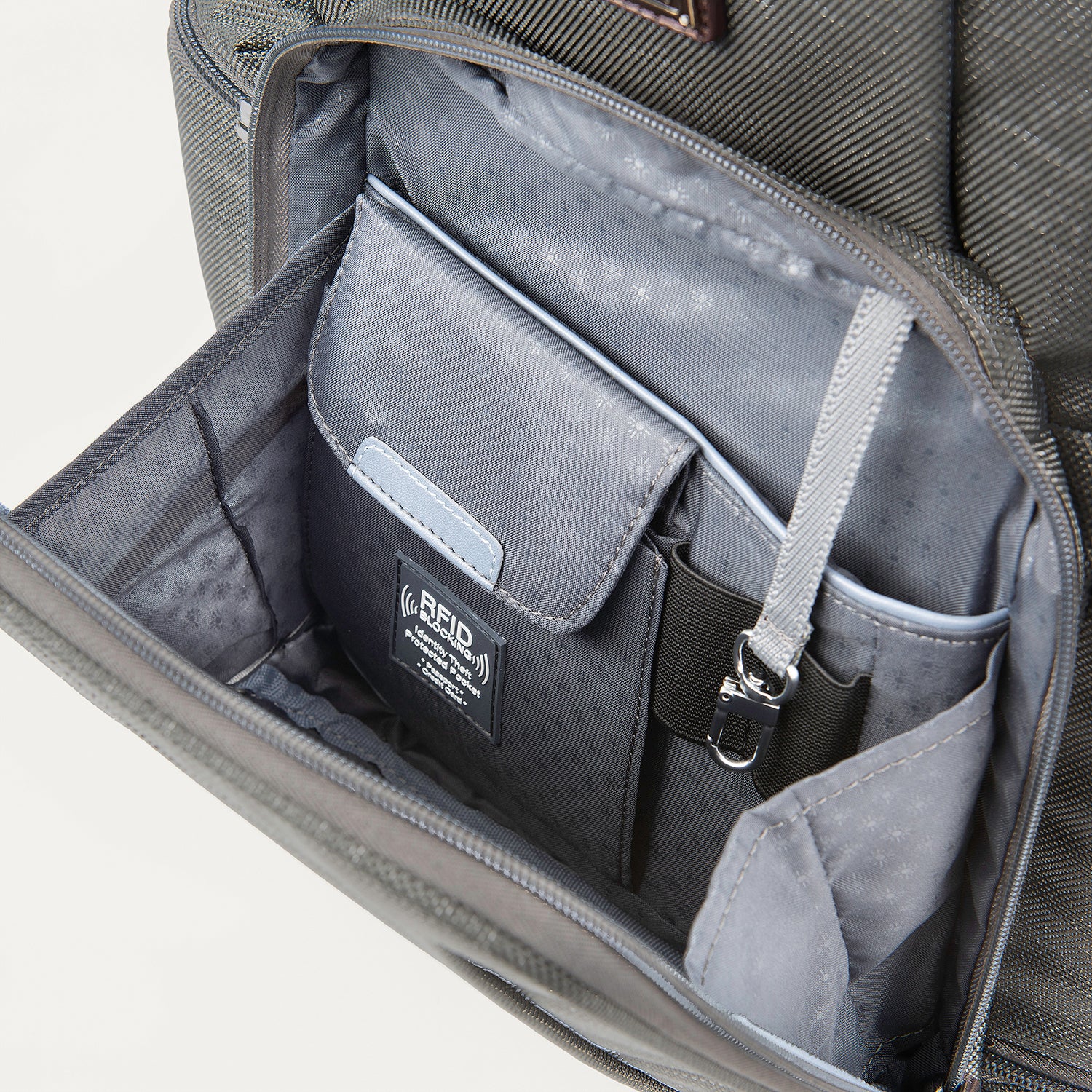 Platinum® Elite Business Backpack (44 x 40 x 21 cm) - Image 7