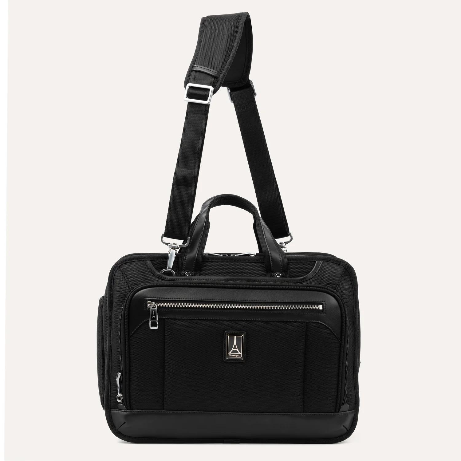 Platinum® Elite Expandable Business Brief (33 x 40,6 x 21 cm) - Image 12