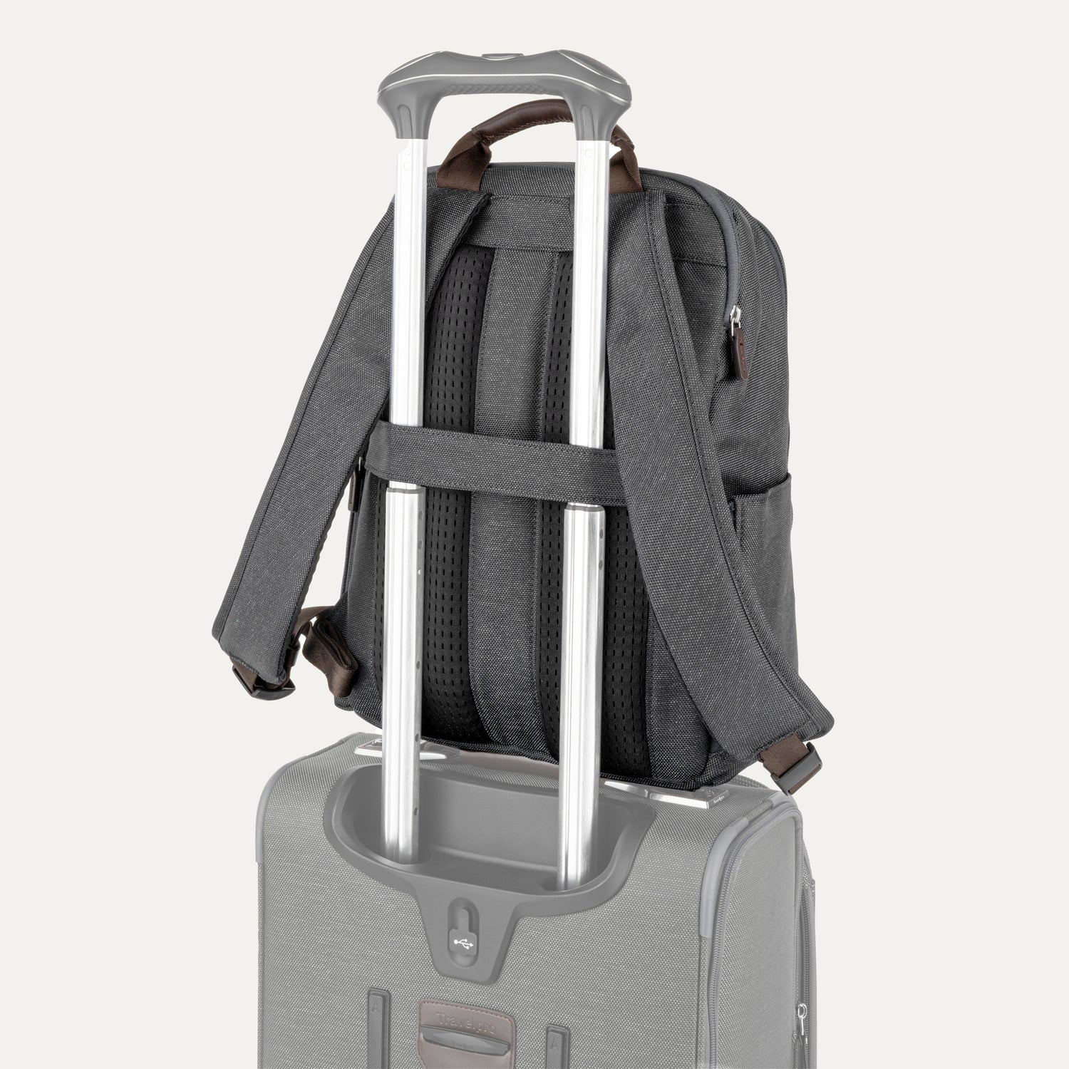 Platinum® Elite Slim Backpack (40  x 30 x 15 cm) - Image 20