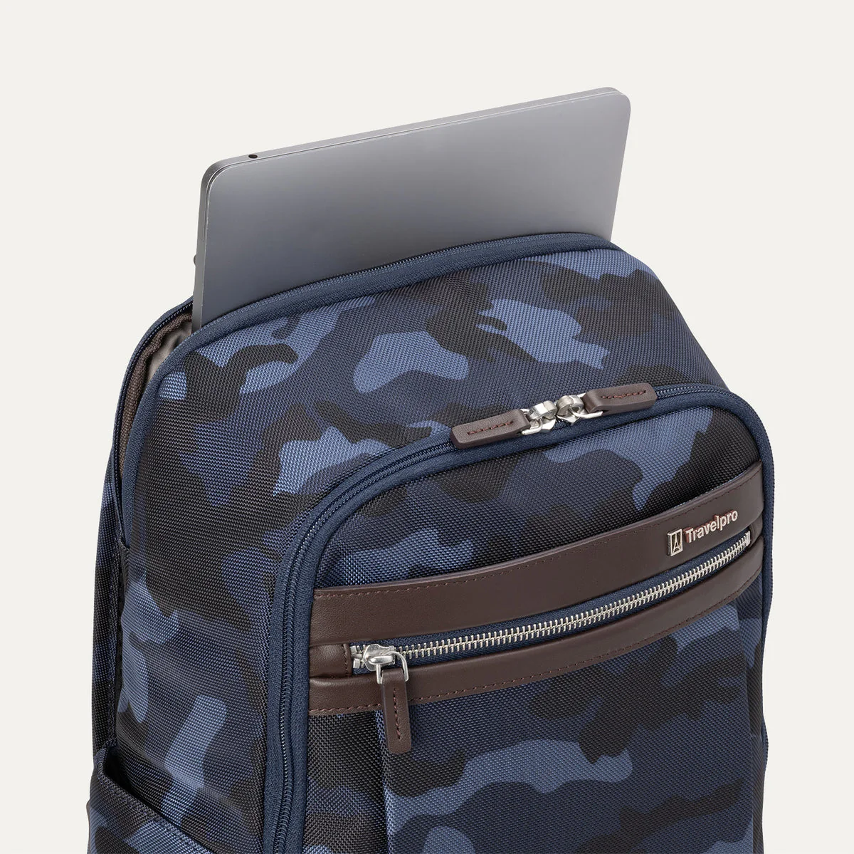 Platinum® Elite Slim Backpack - Camouflage (40 x 30 x 15 cm) - Image 4