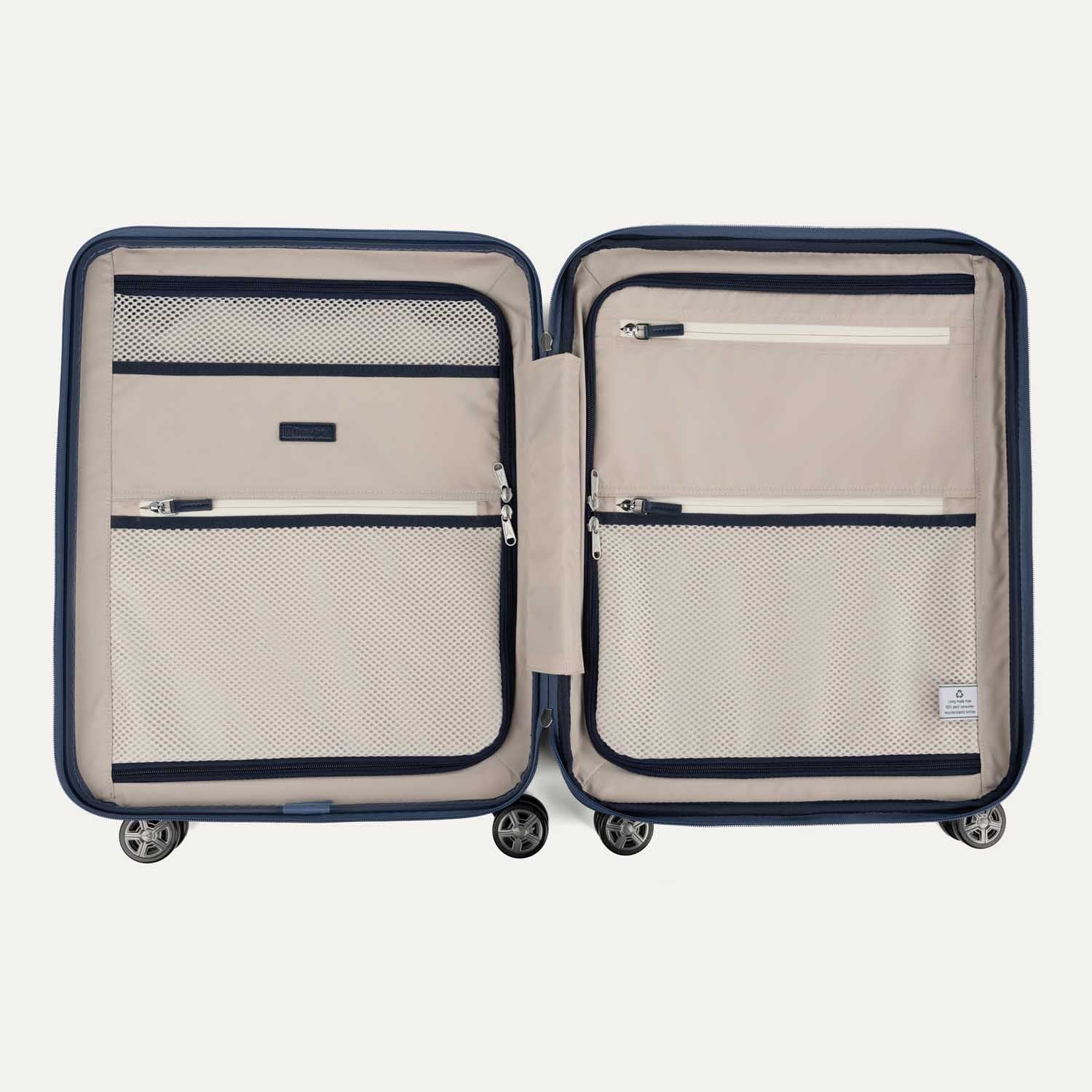 Platinum® Elite Expandable Cabin Hard Shell Spinner (55 x 40 x 20cm) - Image 20