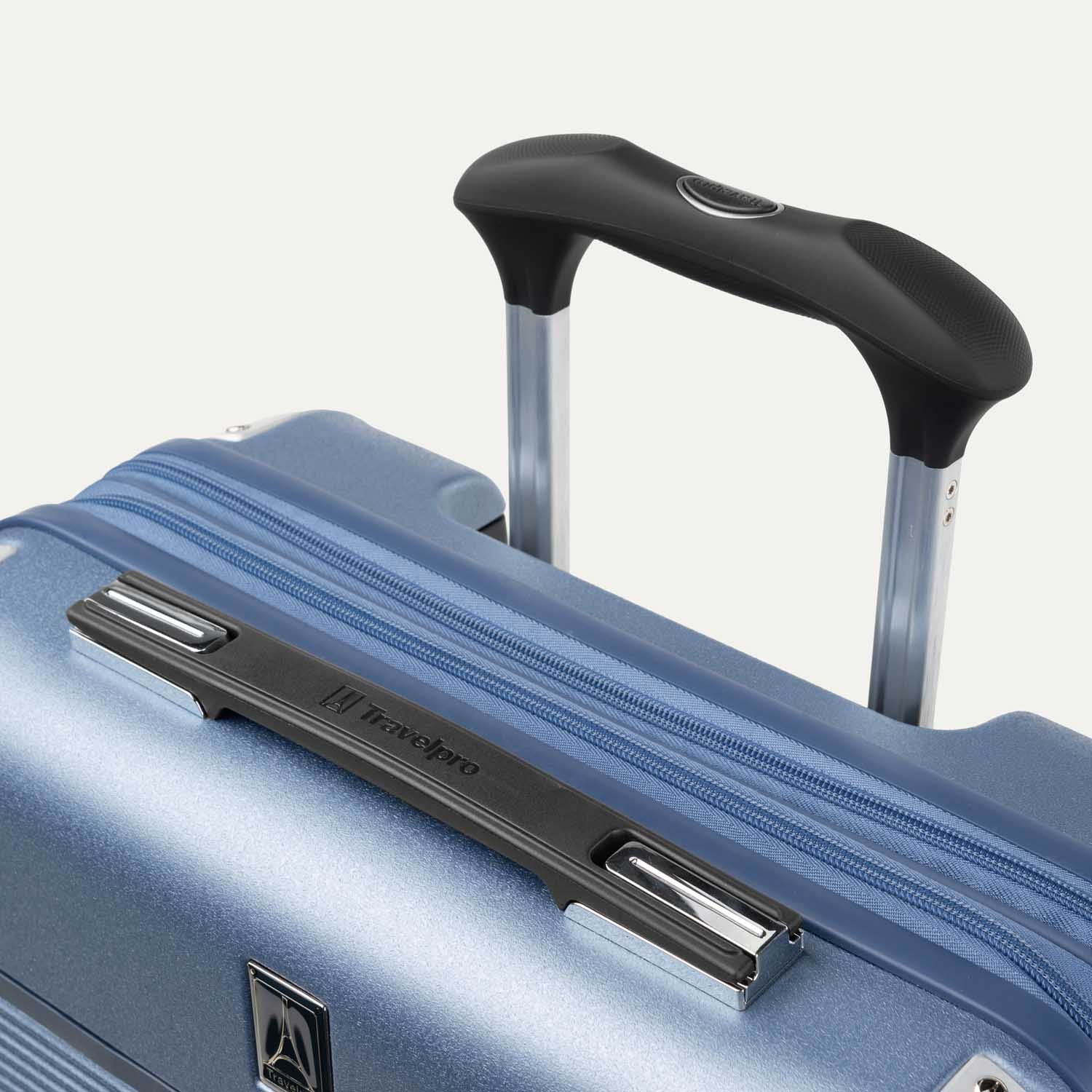 Platinum® Elite Expandable Cabin Hard Shell Spinner (55 x 40 x 20cm) - Image 24