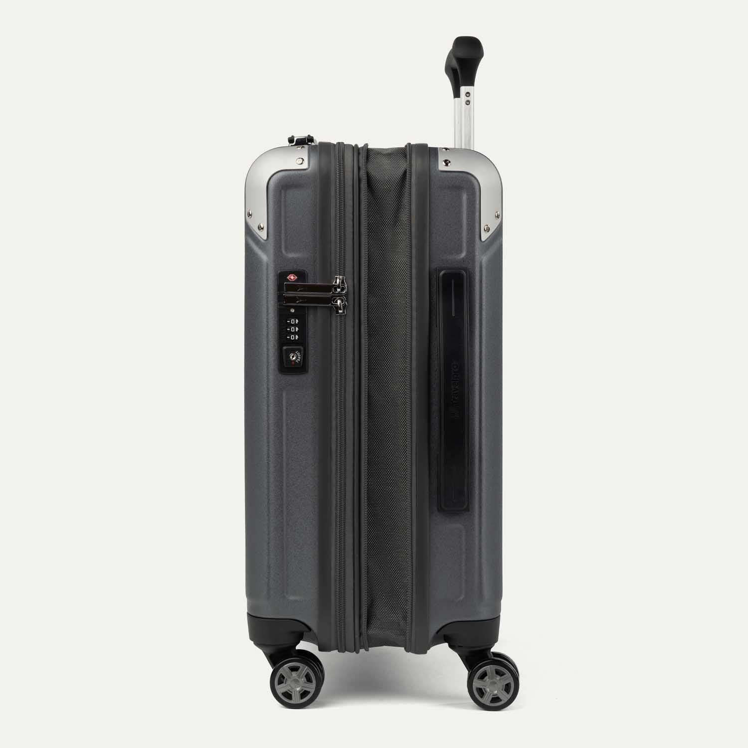 Platinum® Elite Expandable Cabin Hard Shell Spinner (55 x 40 x 20cm) - Image 33