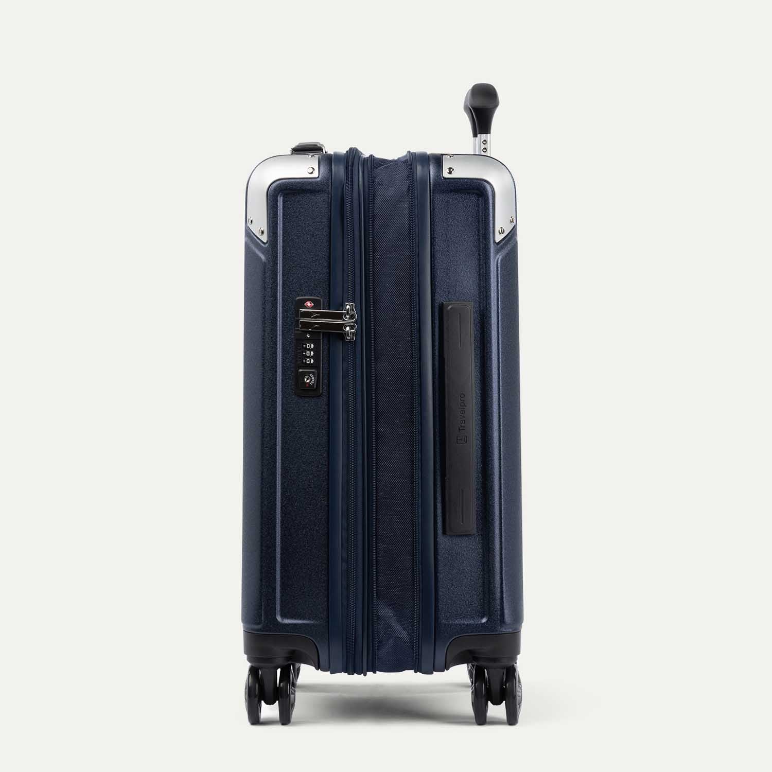 Platinum® Elite Expandable Cabin Hard Shell Spinner (55 x 40 x 20cm) - Image 48